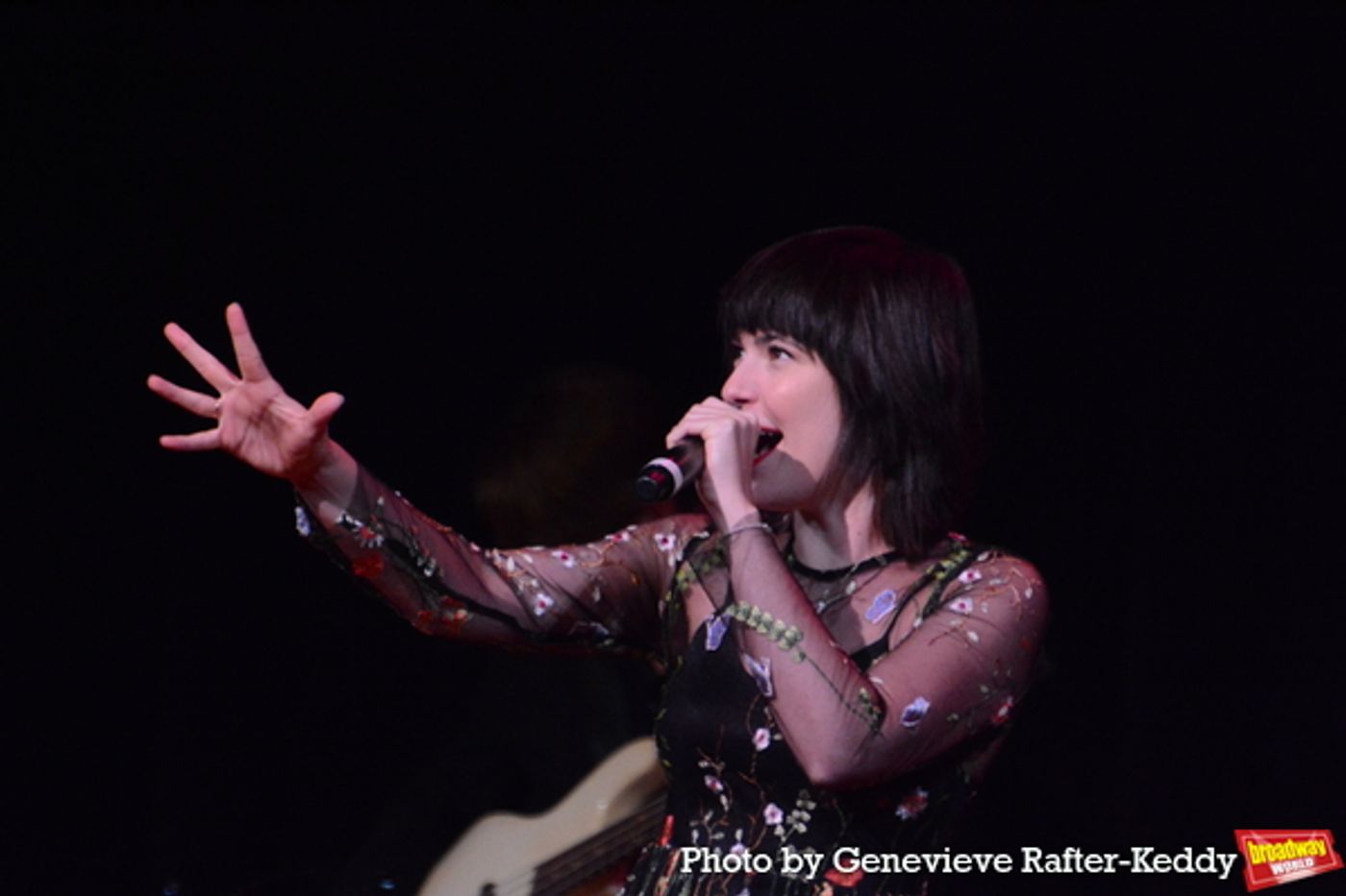 Photos: Go Inside BROADWAY BY THE YEAR: THE NEW WAVE  Image