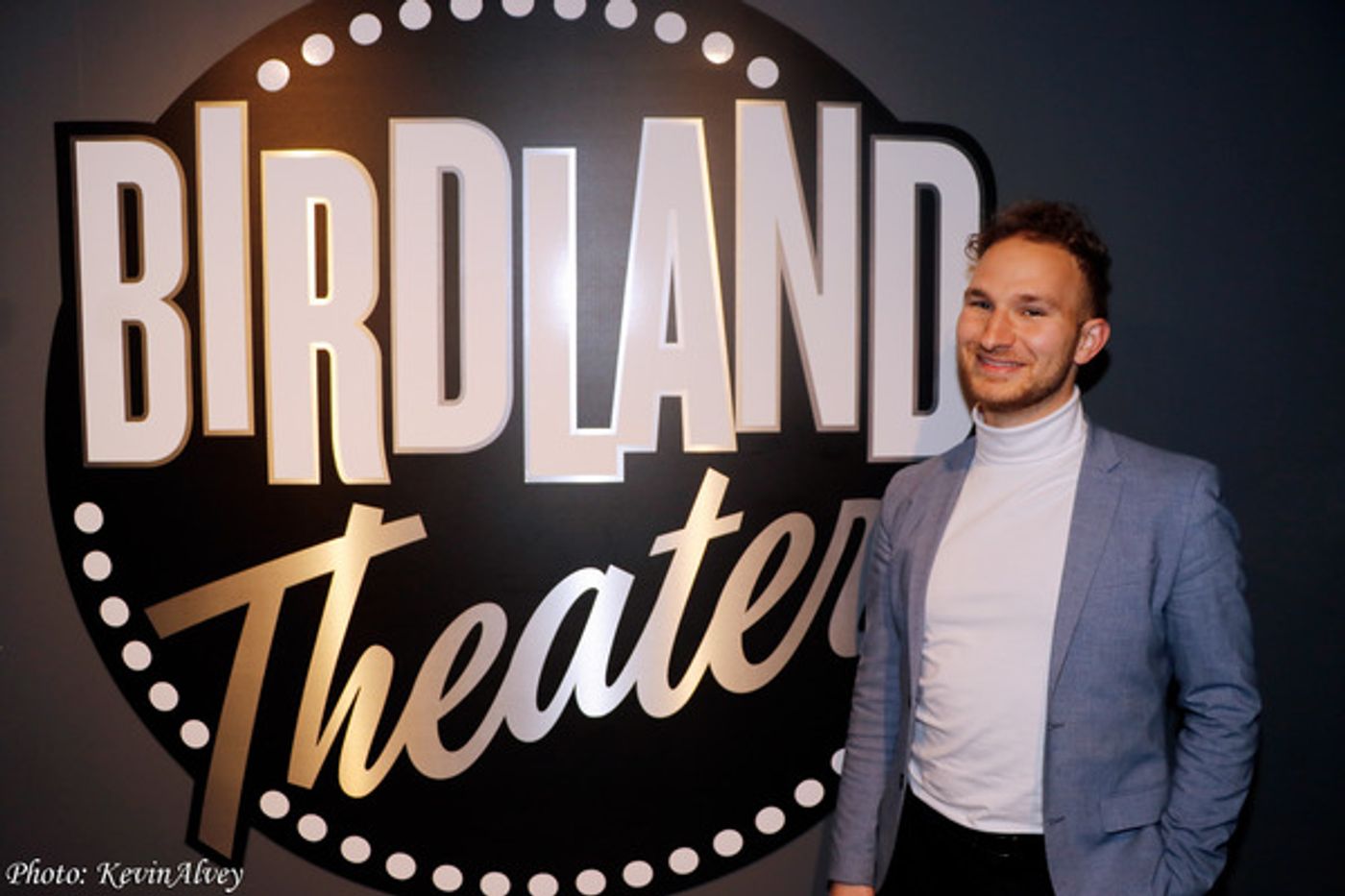 Photos: Jacob Khalil 'Most Requested' at the Birdland Theater NYC  Image