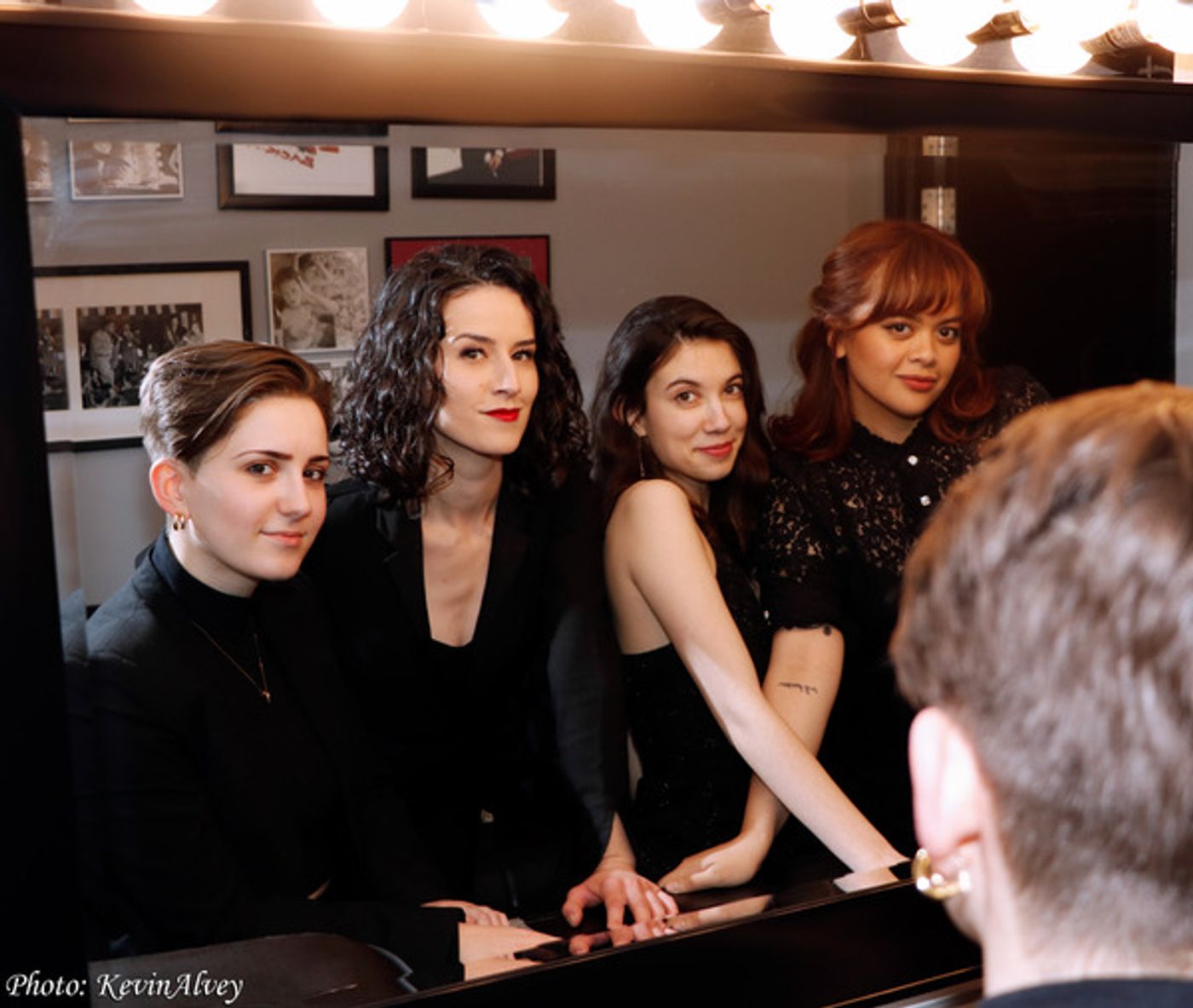 Photos: Jacob Khalil 'Most Requested' at the Birdland Theater NYC  Image