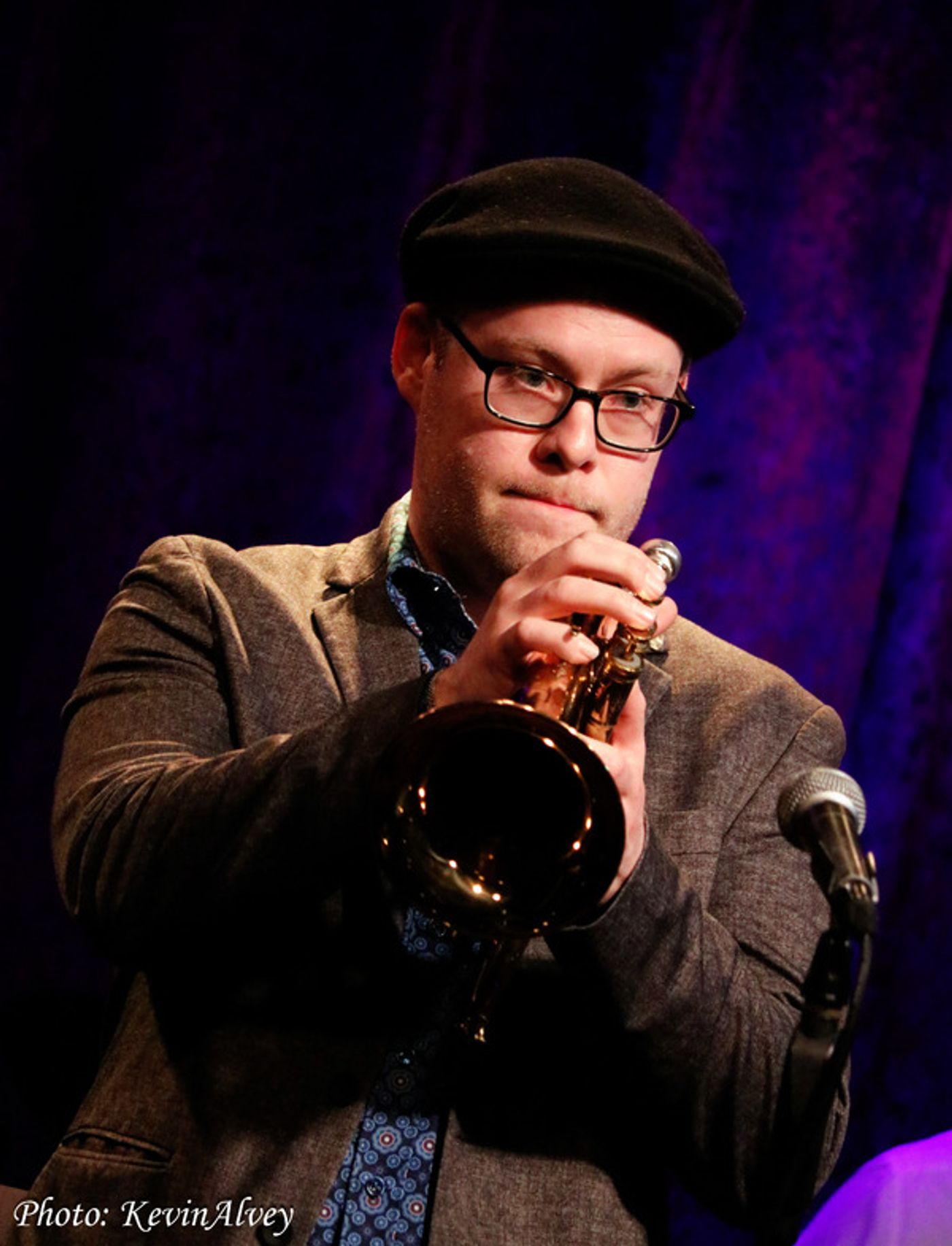 Photos: Jacob Khalil 'Most Requested' at the Birdland Theater NYC  Image