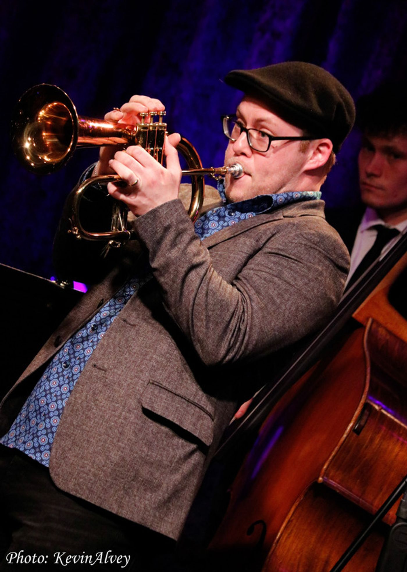 Photos: Jacob Khalil 'Most Requested' at the Birdland Theater NYC  Image