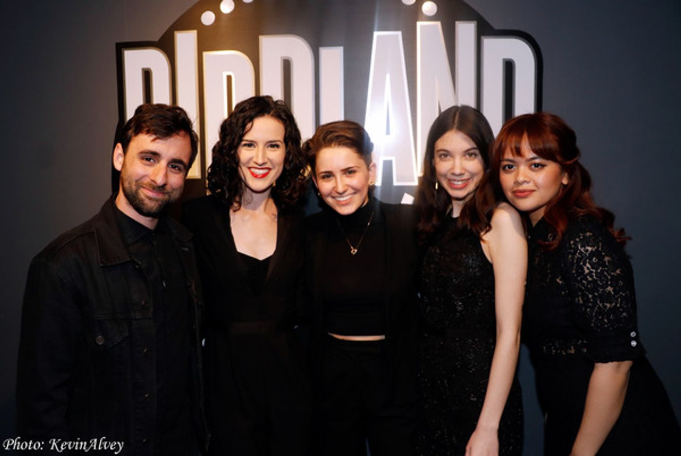 Photos: Jacob Khalil 'Most Requested' at the Birdland Theater NYC  Image