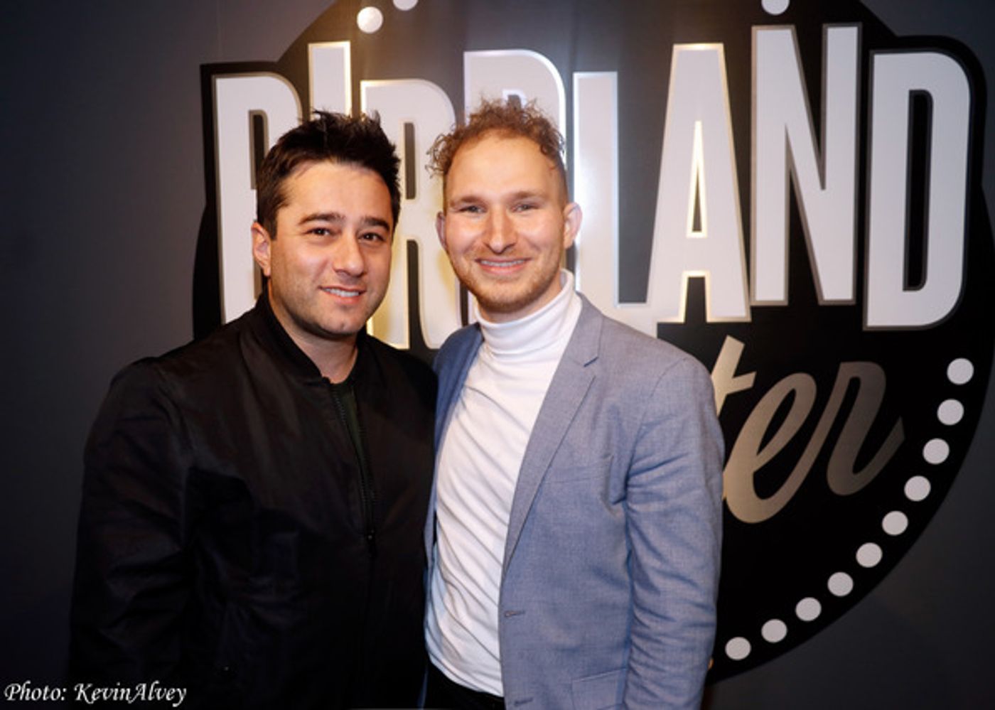 Photos: Jacob Khalil 'Most Requested' at the Birdland Theater NYC  Image