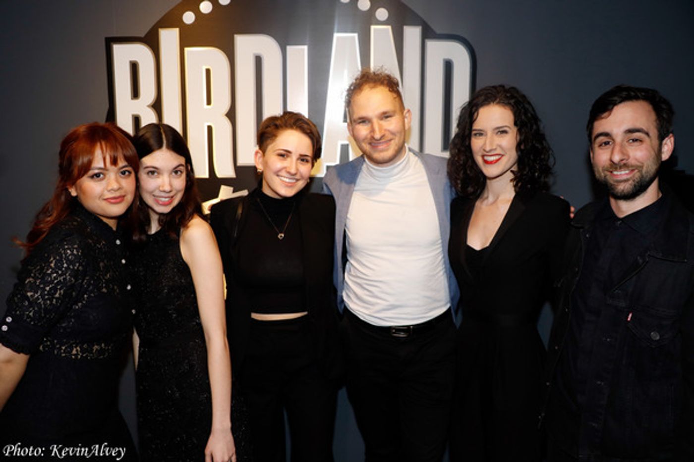 Photos: Jacob Khalil 'Most Requested' at the Birdland Theater NYC  Image
