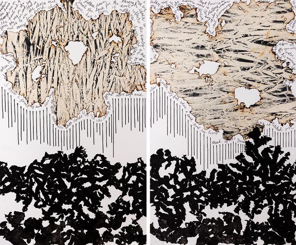 Photos: Women's History Month Art Event To Honor Eco-Feminist Artist Mira Lehr At The Kimpton EPIC Hotel Miami  Image