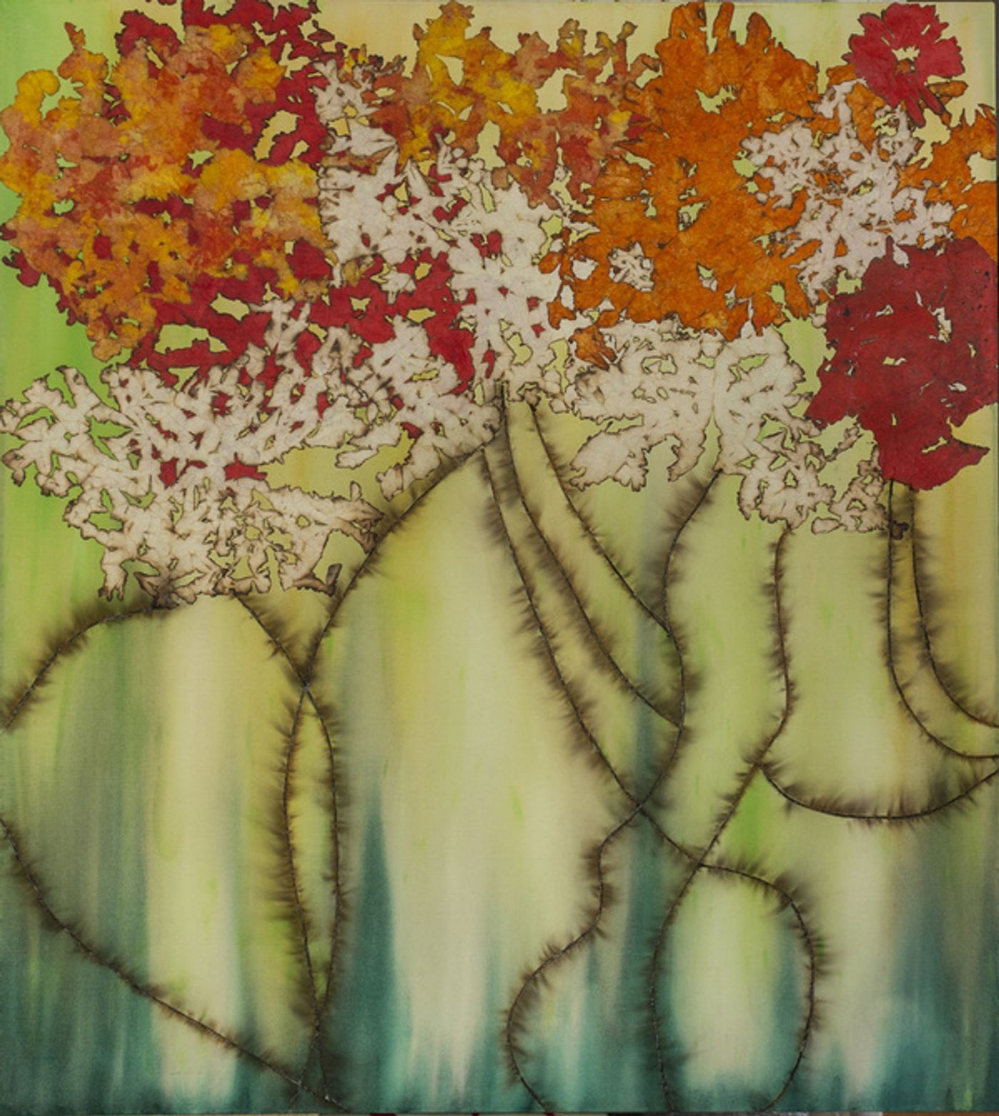 Photos: Women's History Month Art Event To Honor Eco-Feminist Artist Mira Lehr At The Kimpton EPIC Hotel Miami  Image