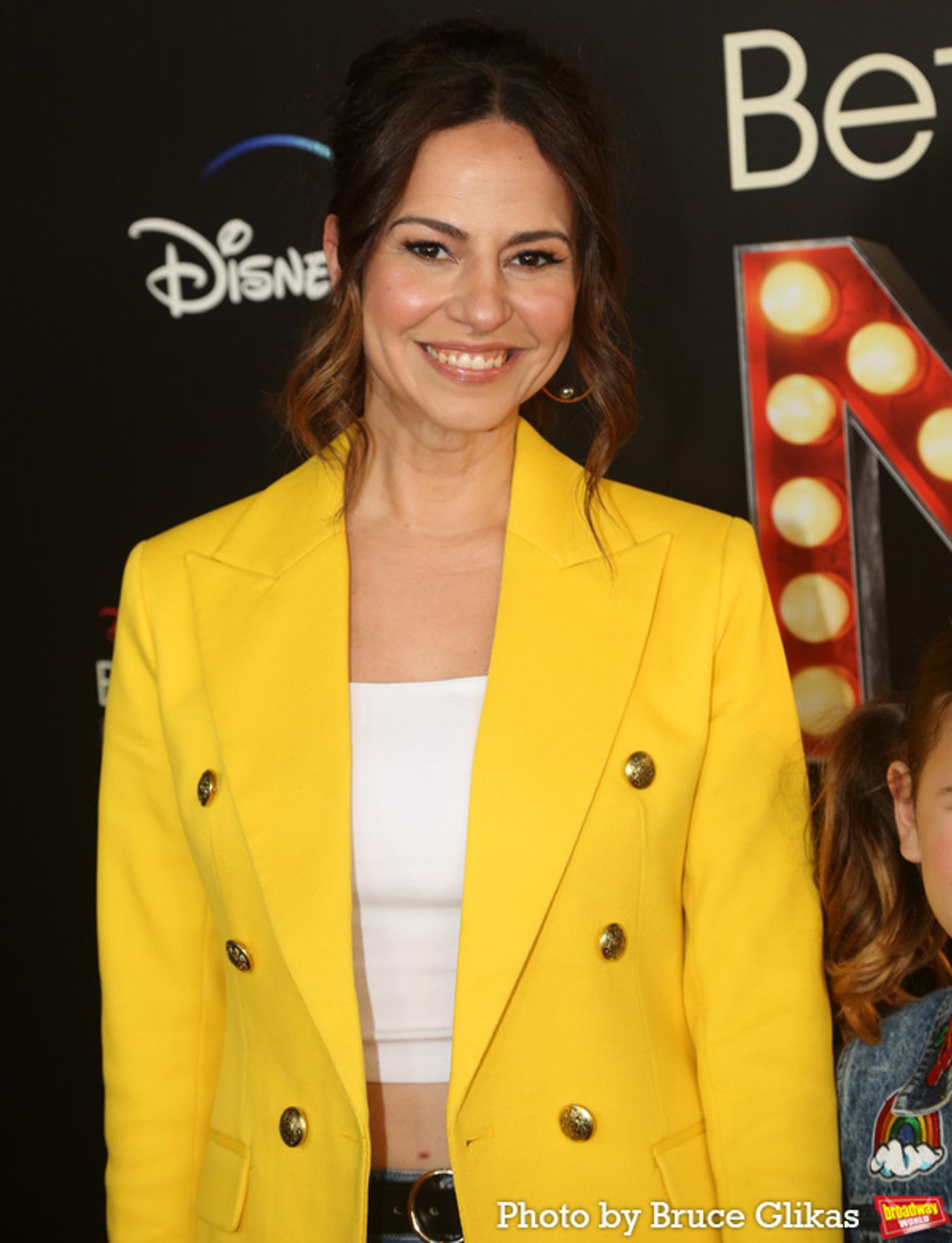 Photos: On the Red Carpet for the BETTER NATE THAN EVER! NYC Premiere  Image