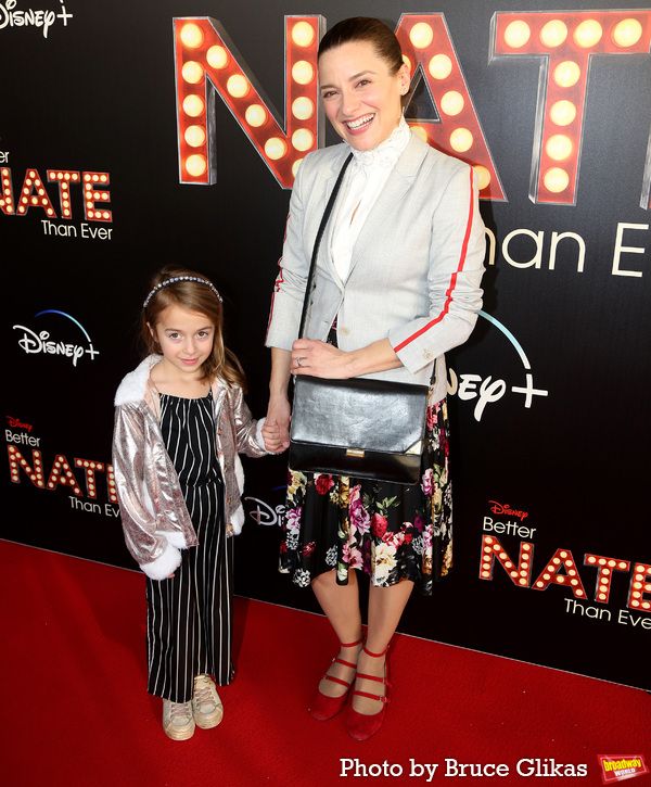 Jenn Gambatese Photo