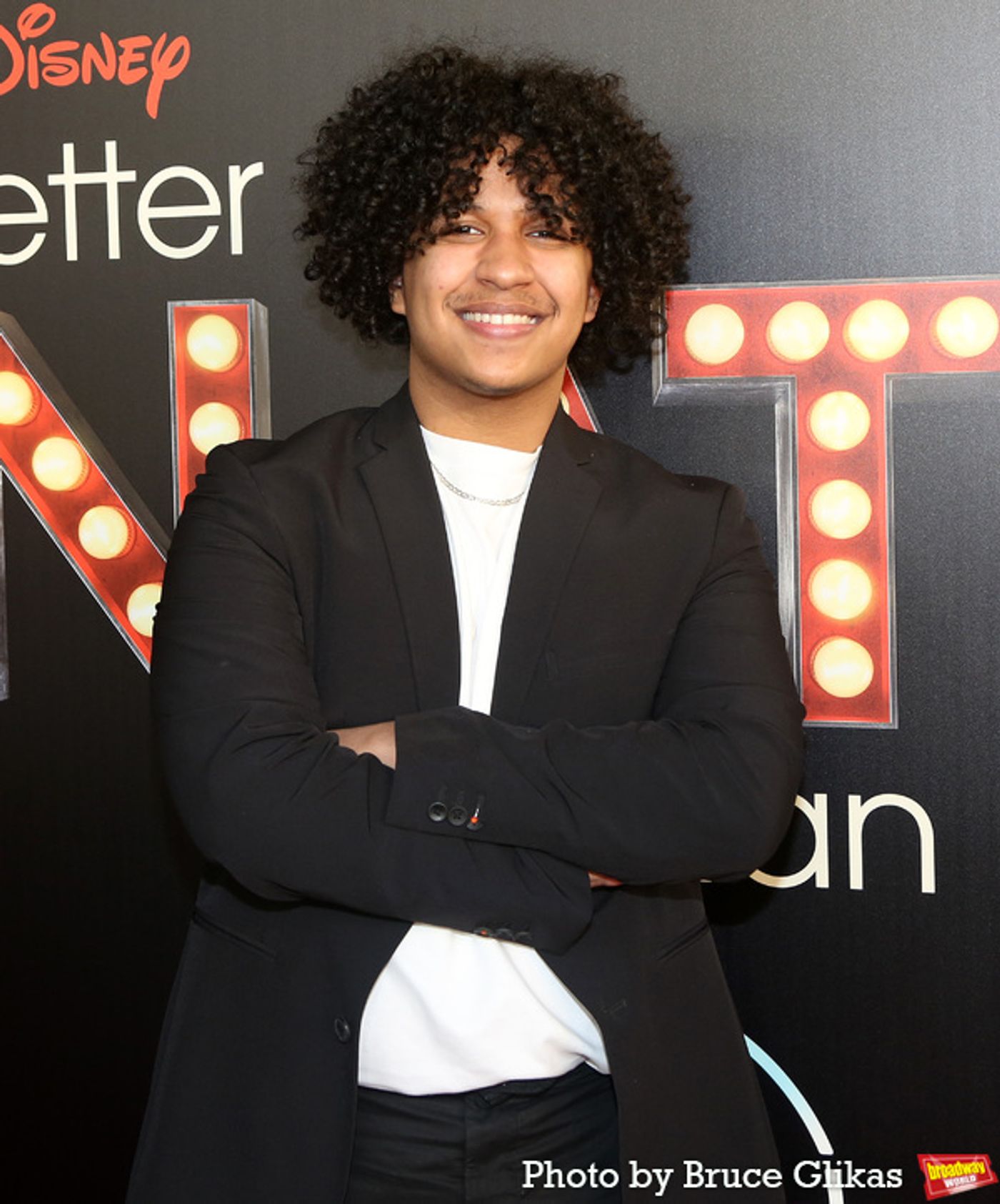 Photos: On the Red Carpet for the BETTER NATE THAN EVER! NYC Premiere  Image