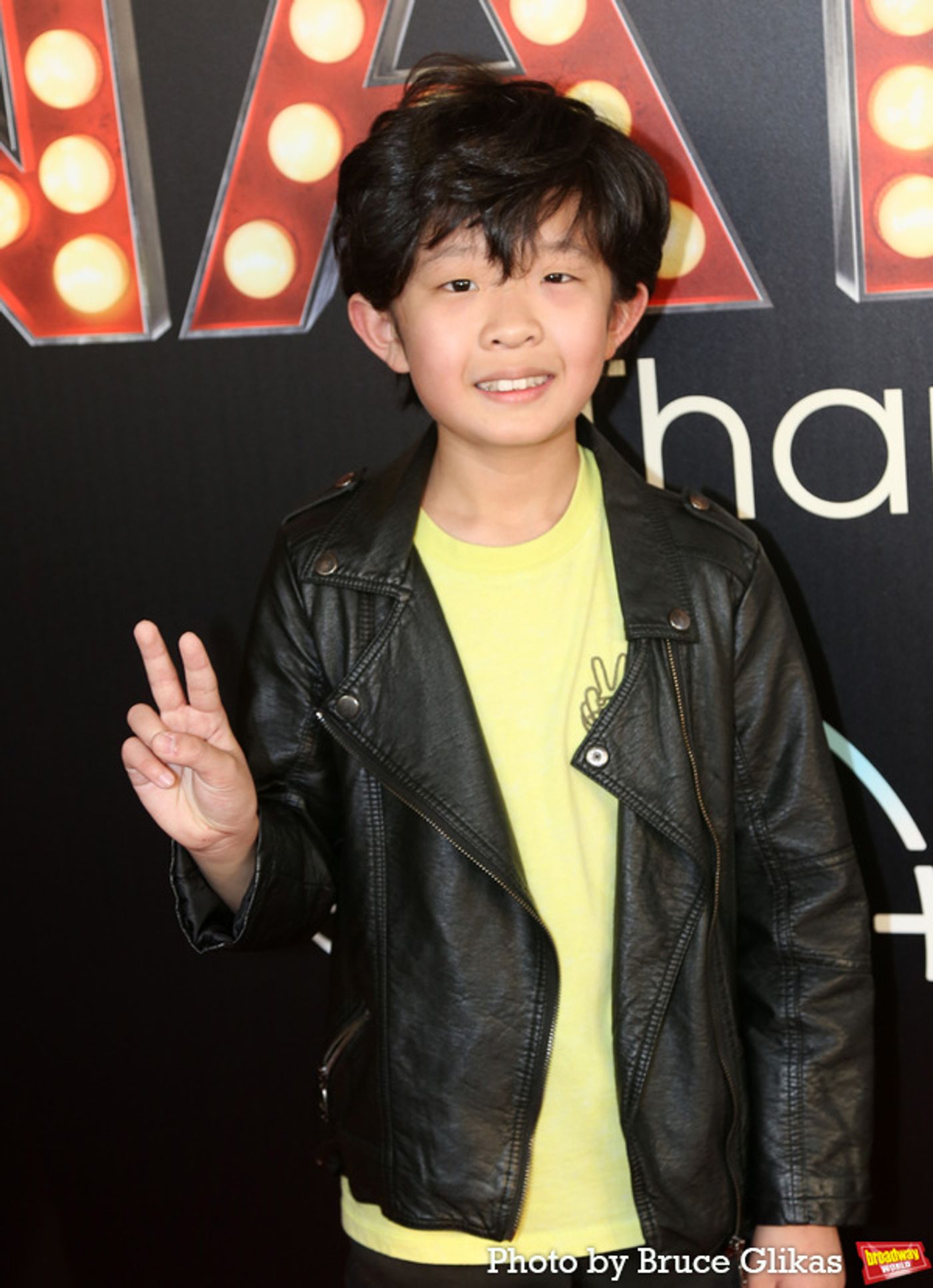 Photos: On the Red Carpet for the BETTER NATE THAN EVER! NYC Premiere  Image