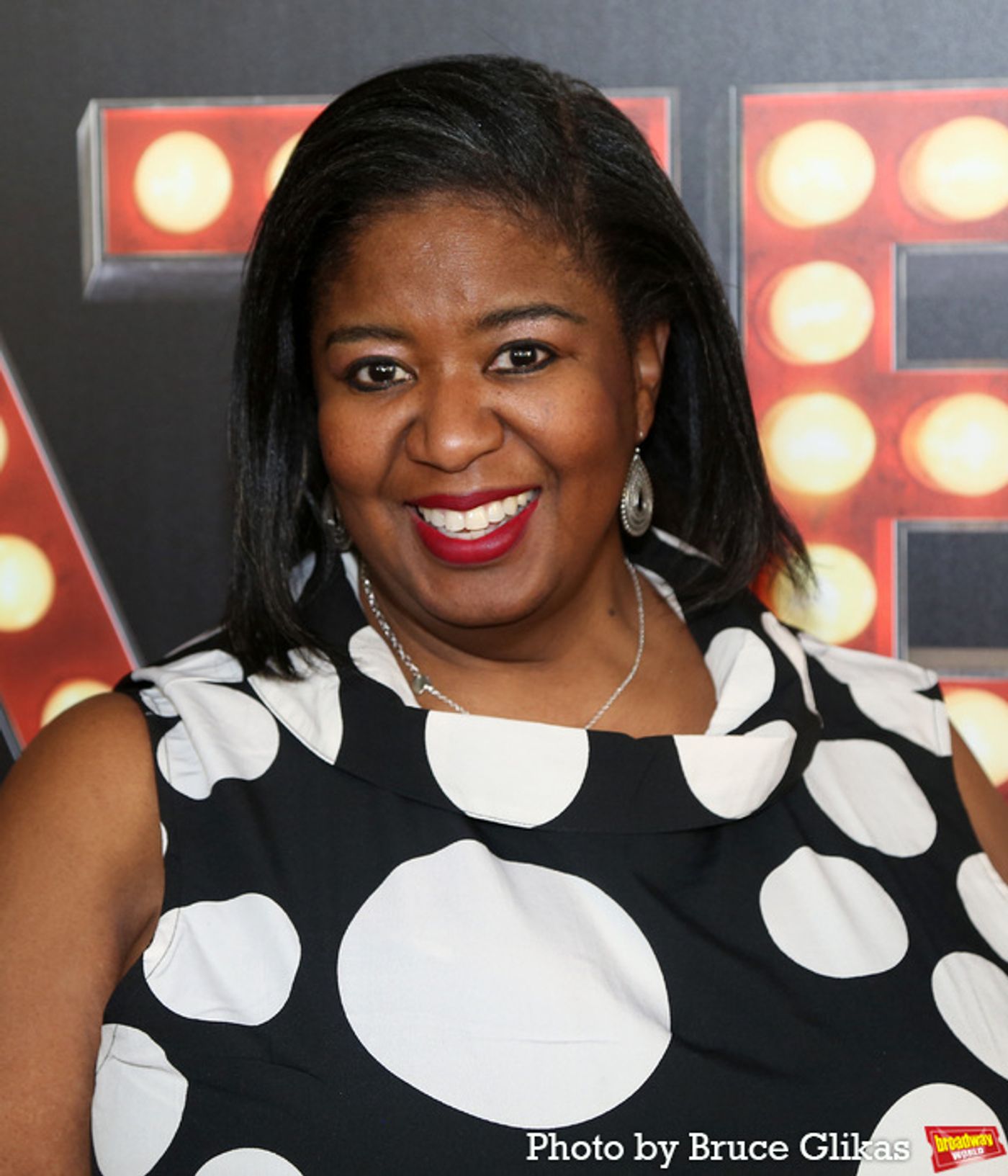 Photos: On the Red Carpet for the BETTER NATE THAN EVER! NYC Premiere  Image