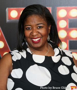 Natasha Yvette Williams @ BroadwayWorld Natasha Yvette Williams Photo