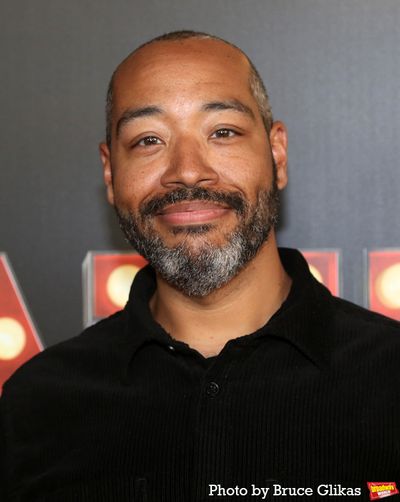 Eddie Cooper Photo