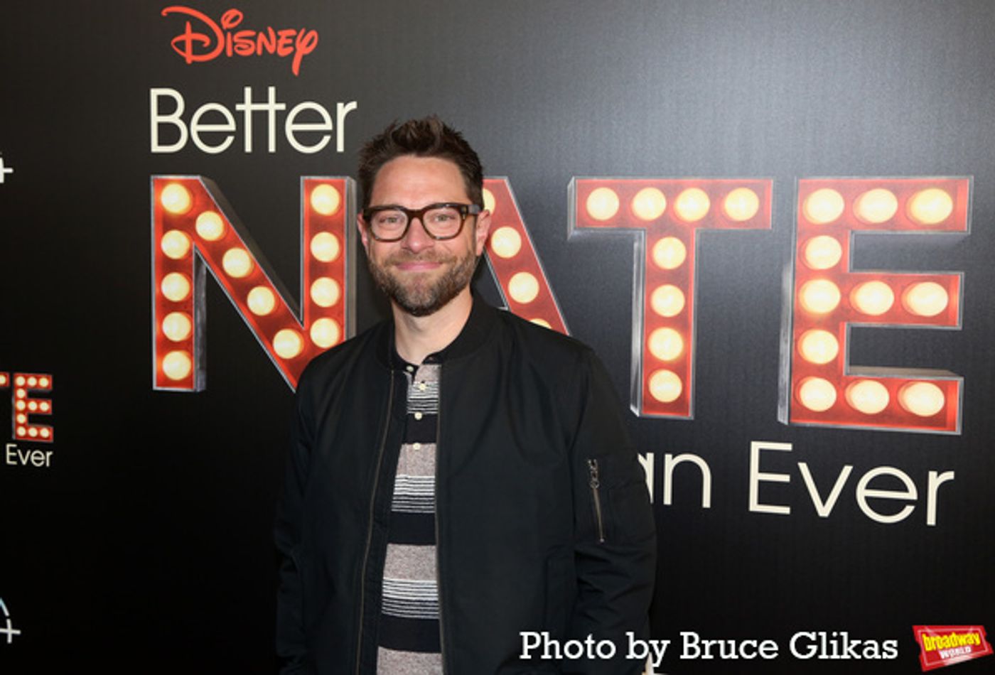 Photos: On the Red Carpet for the BETTER NATE THAN EVER! NYC Premiere  Image