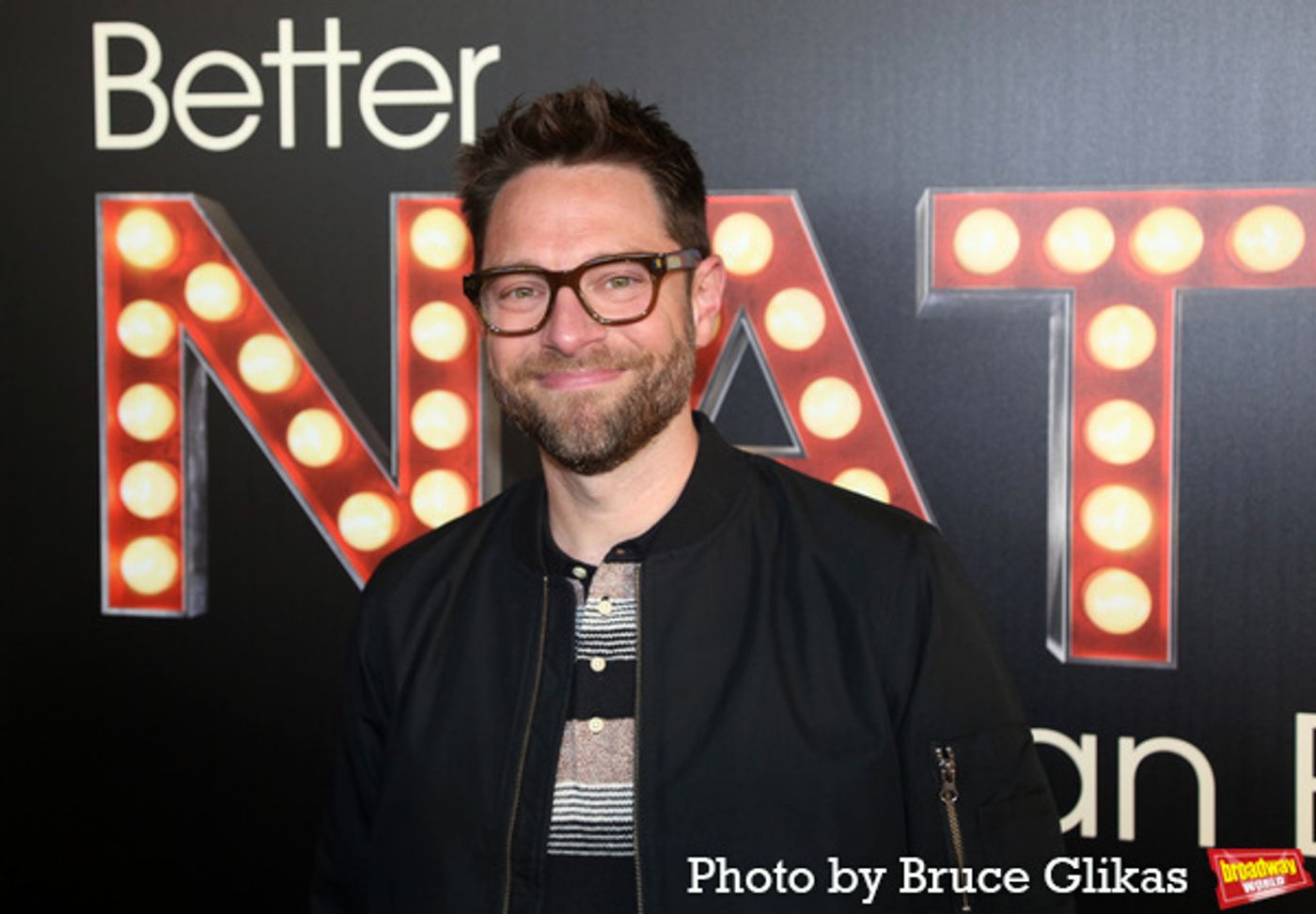 Photos: On the Red Carpet for the BETTER NATE THAN EVER! NYC Premiere  Image