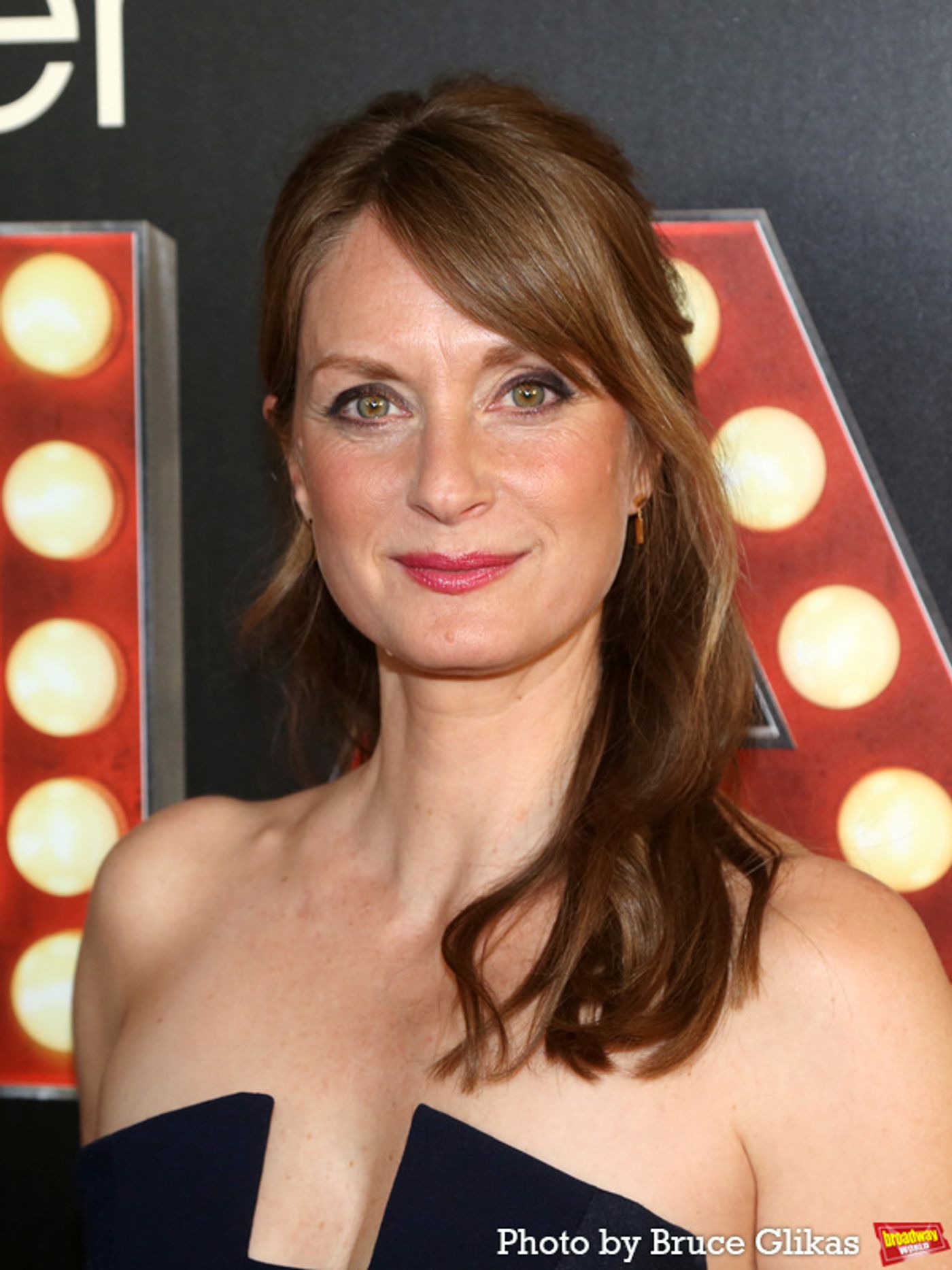 Photos: On the Red Carpet for the BETTER NATE THAN EVER! NYC Premiere  Image