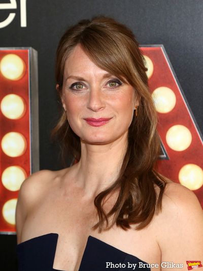 Michelle Federer Photo