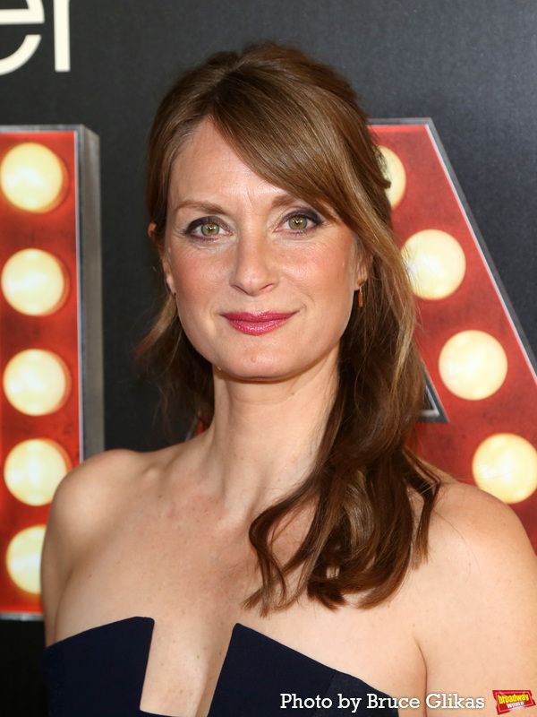 Michelle Federer Photo