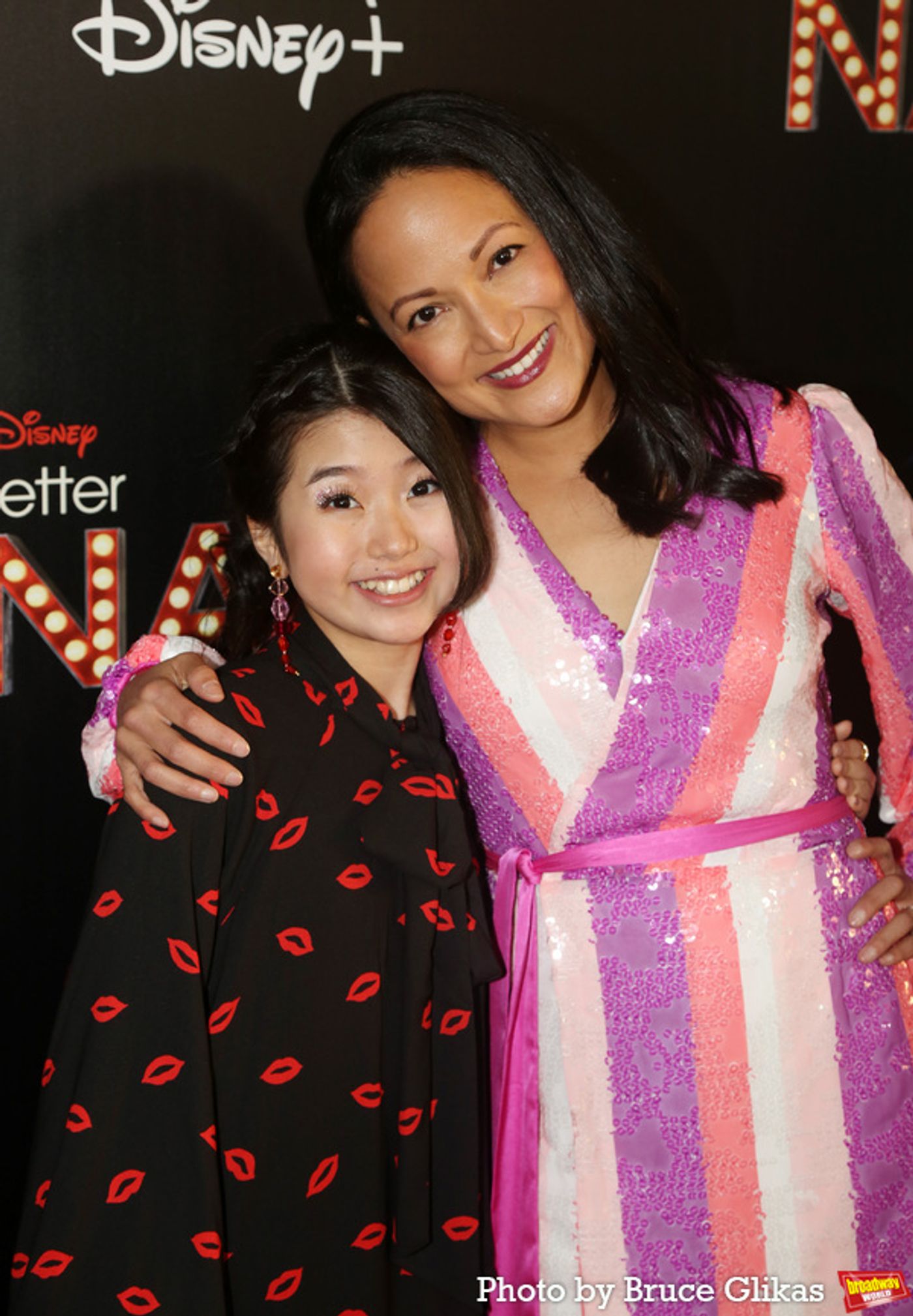Photos: On the Red Carpet for the BETTER NATE THAN EVER! NYC Premiere  Image