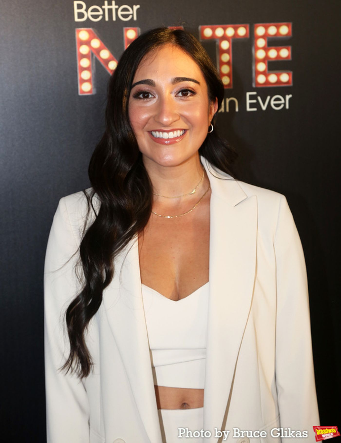 Photos: On the Red Carpet for the BETTER NATE THAN EVER! NYC Premiere  Image