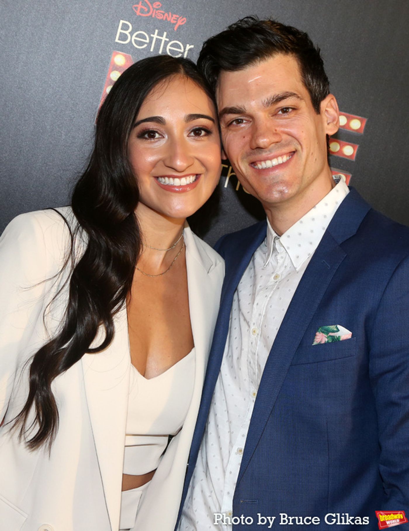 Photos: On the Red Carpet for the BETTER NATE THAN EVER! NYC Premiere  Image