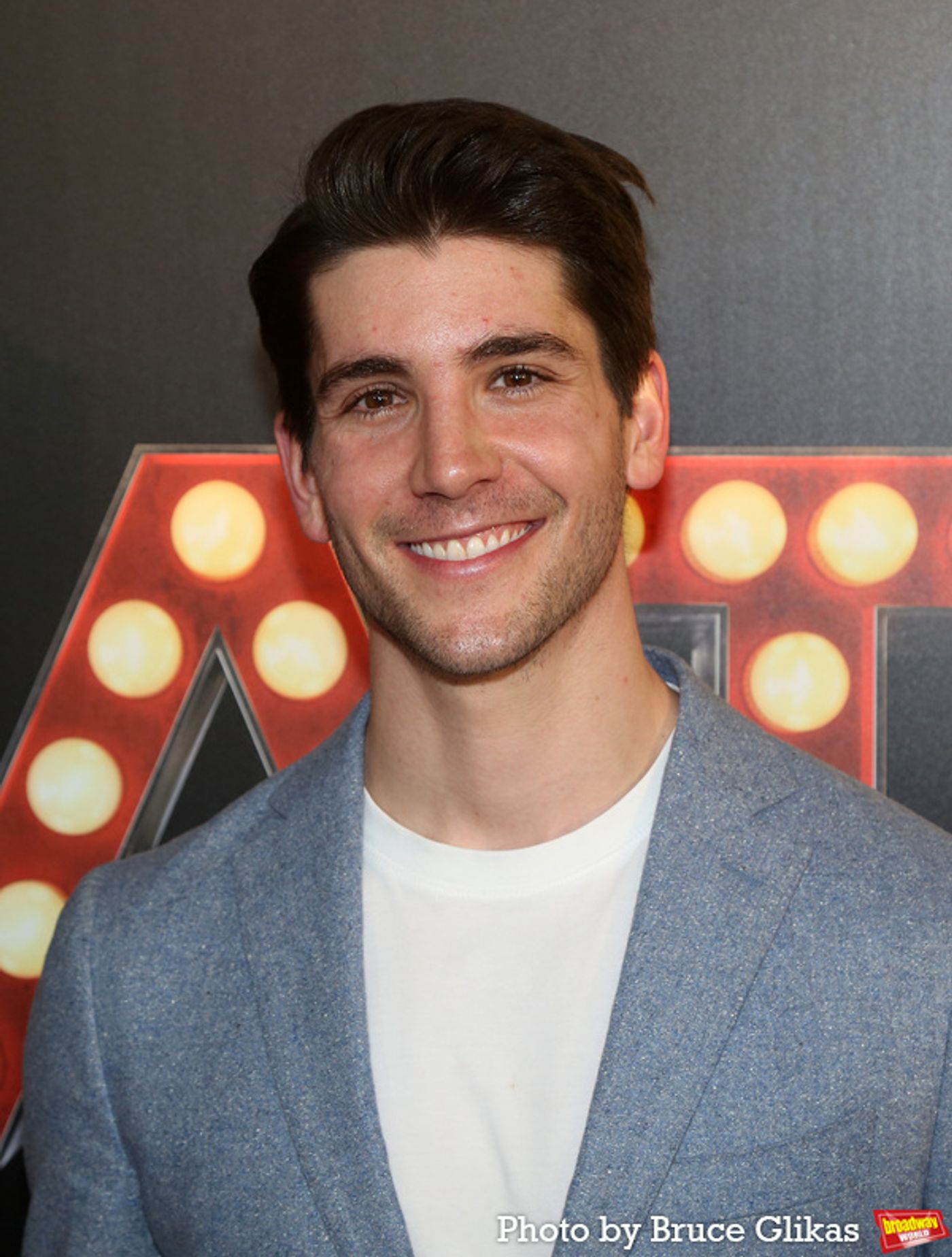 Photos: On the Red Carpet for the BETTER NATE THAN EVER! NYC Premiere  Image