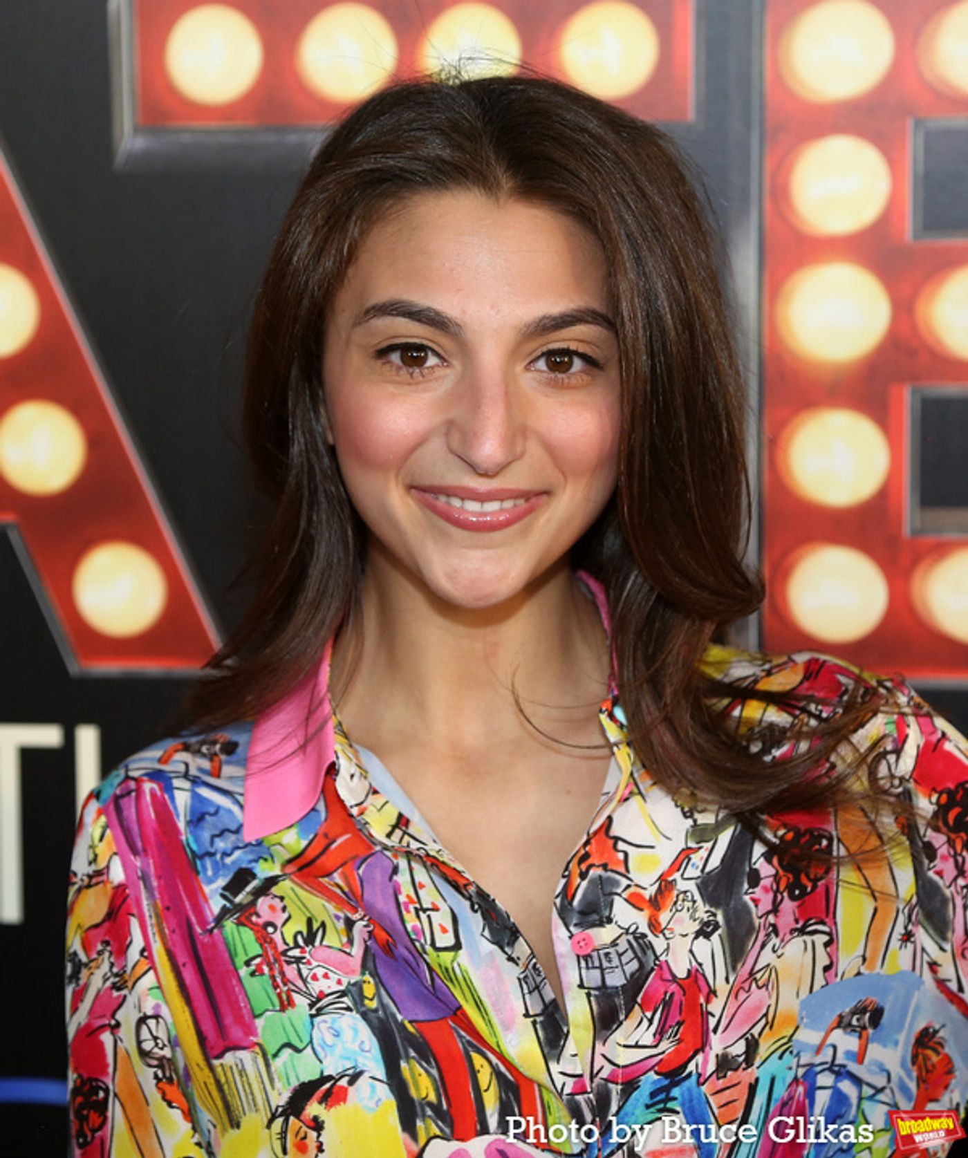 Photos: On the Red Carpet for the BETTER NATE THAN EVER! NYC Premiere  Image