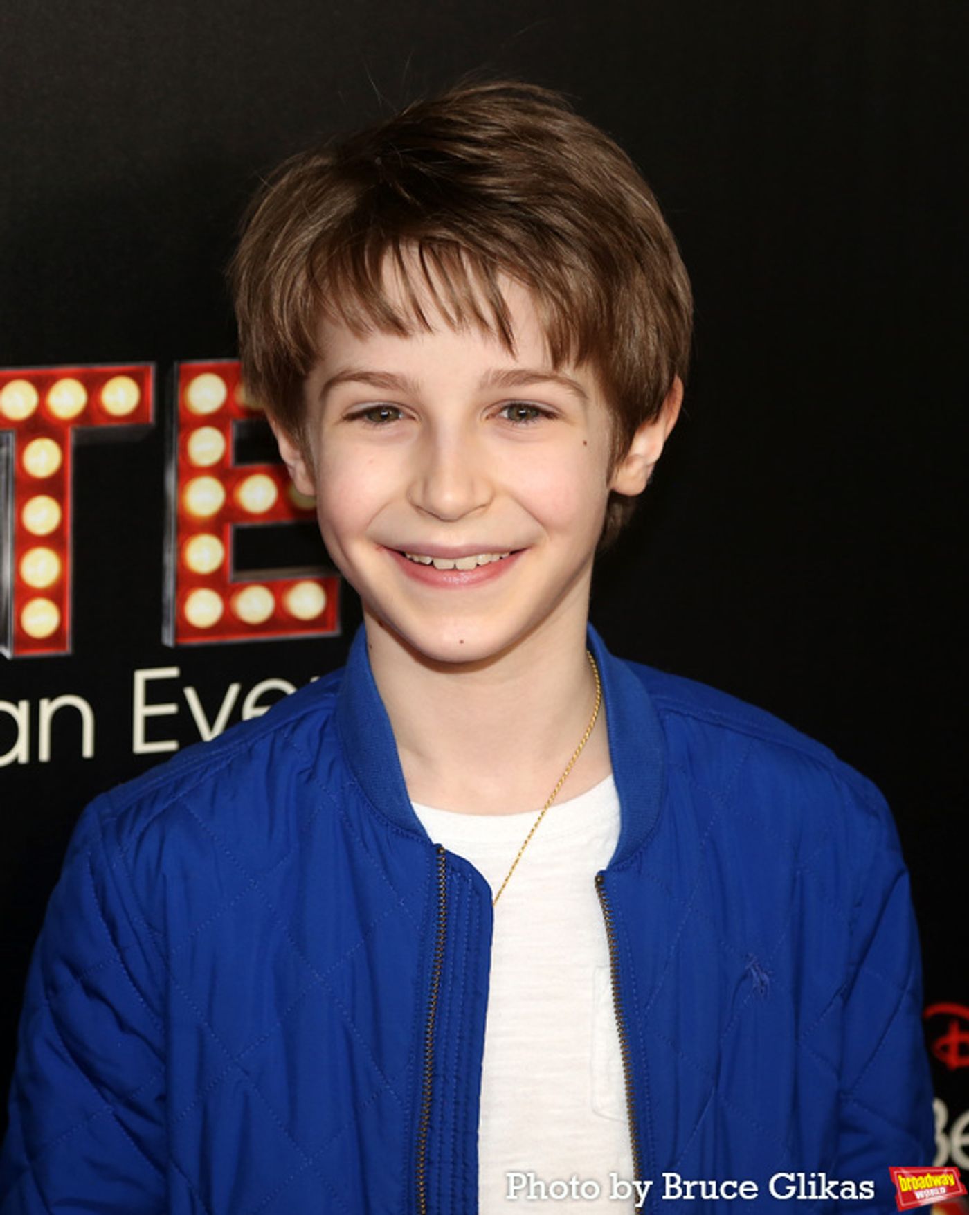 Photos: On the Red Carpet for the BETTER NATE THAN EVER! NYC Premiere  Image