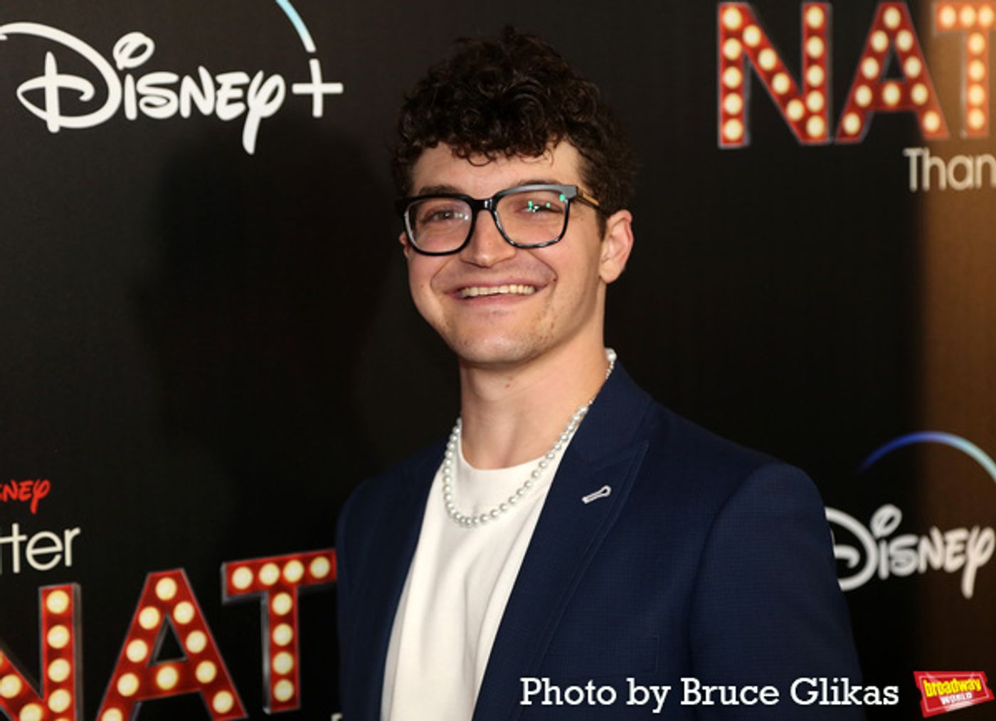 Photos: On the Red Carpet for the BETTER NATE THAN EVER! NYC Premiere  Image