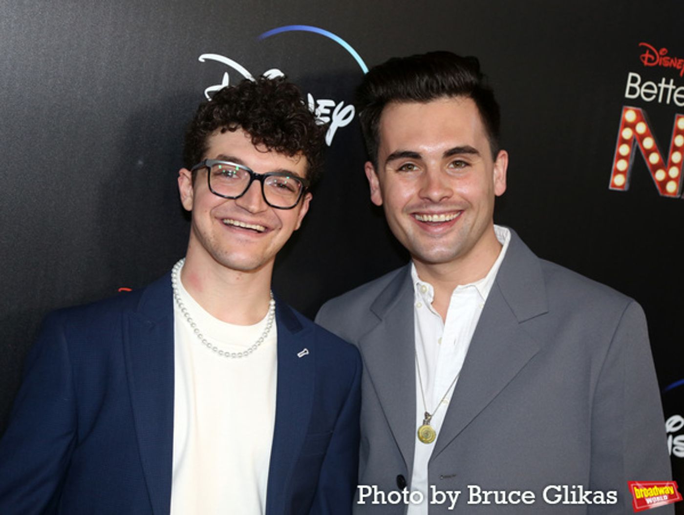 Photos: On the Red Carpet for the BETTER NATE THAN EVER! NYC Premiere  Image