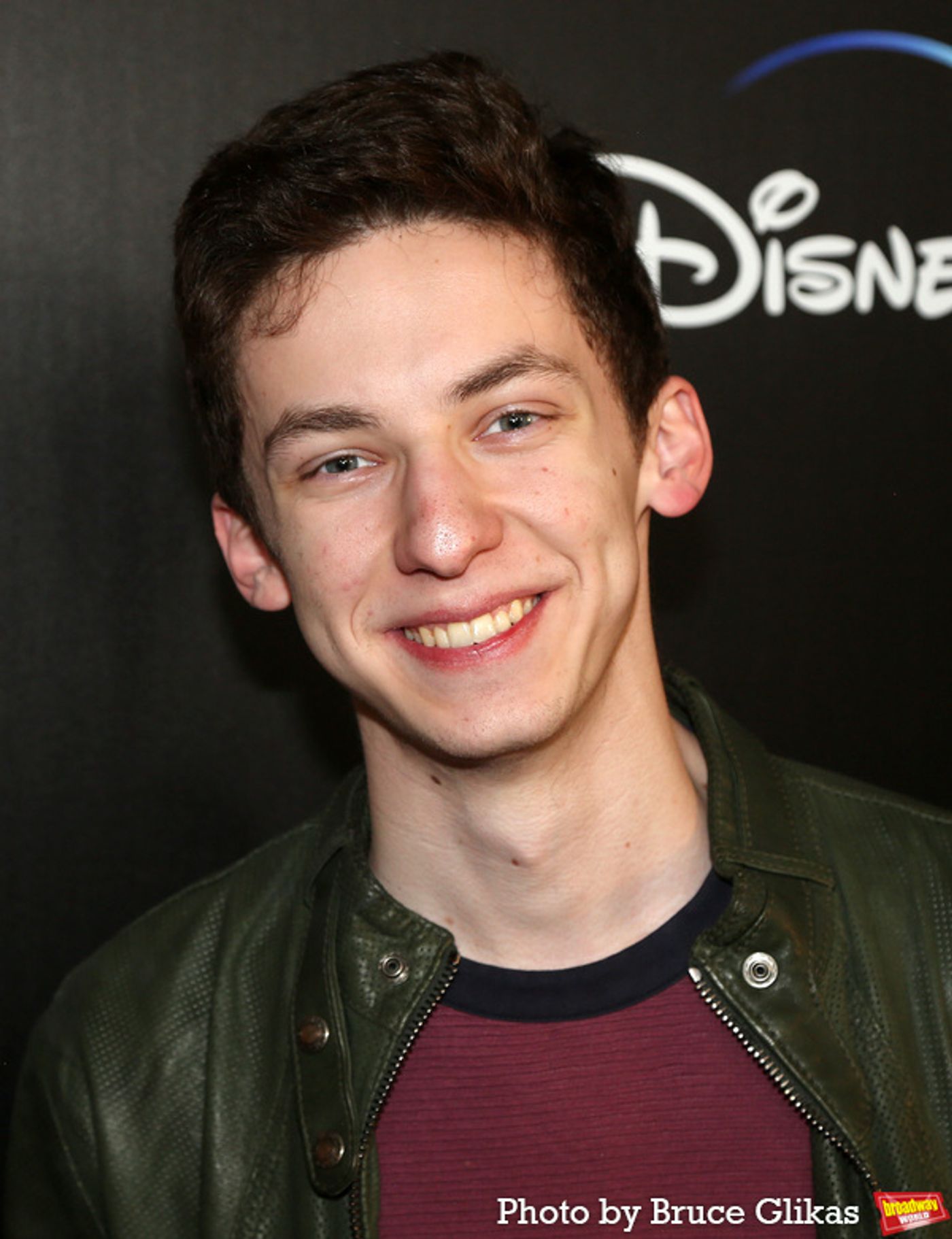 Photos: On the Red Carpet for the BETTER NATE THAN EVER! NYC Premiere  Image