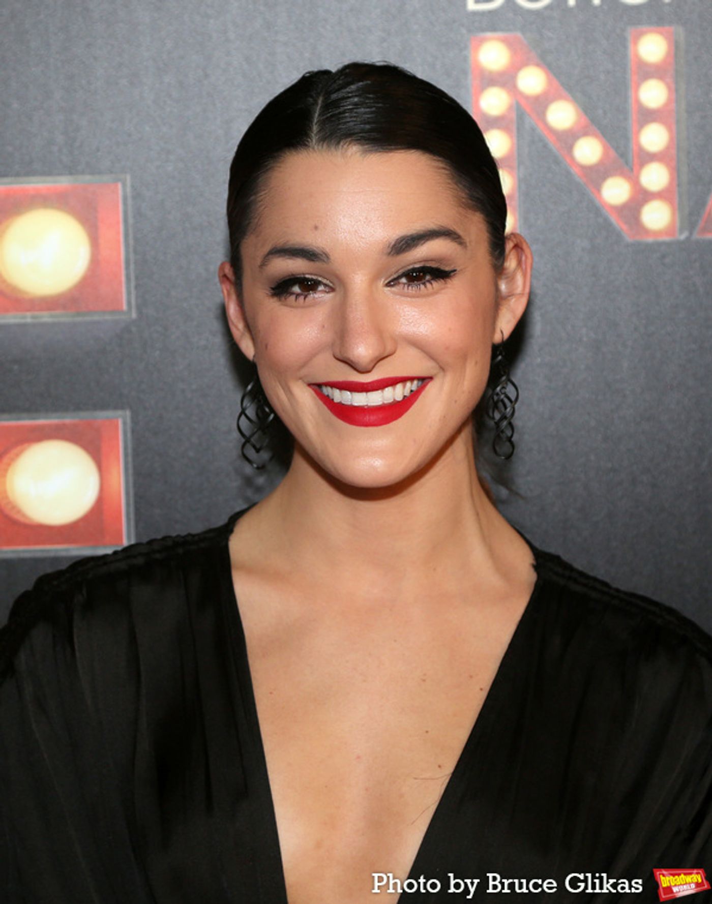 Photos: On the Red Carpet for the BETTER NATE THAN EVER! NYC Premiere  Image