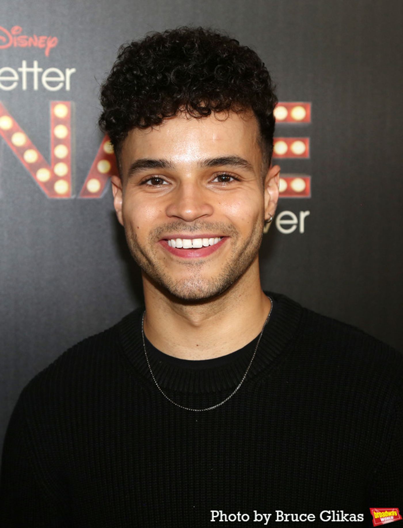 Photos: On the Red Carpet for the BETTER NATE THAN EVER! NYC Premiere  Image