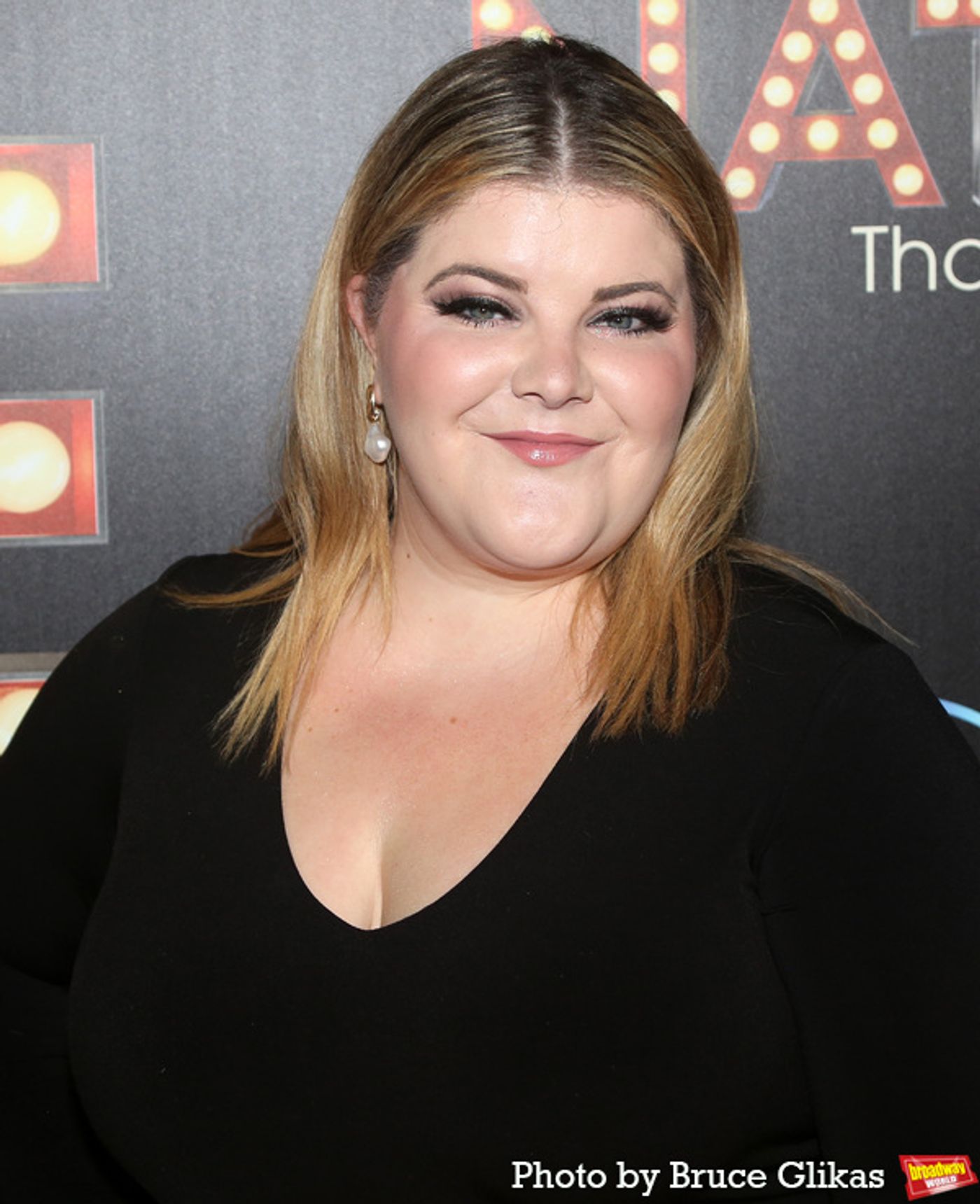 Photos: On the Red Carpet for the BETTER NATE THAN EVER! NYC Premiere  Image