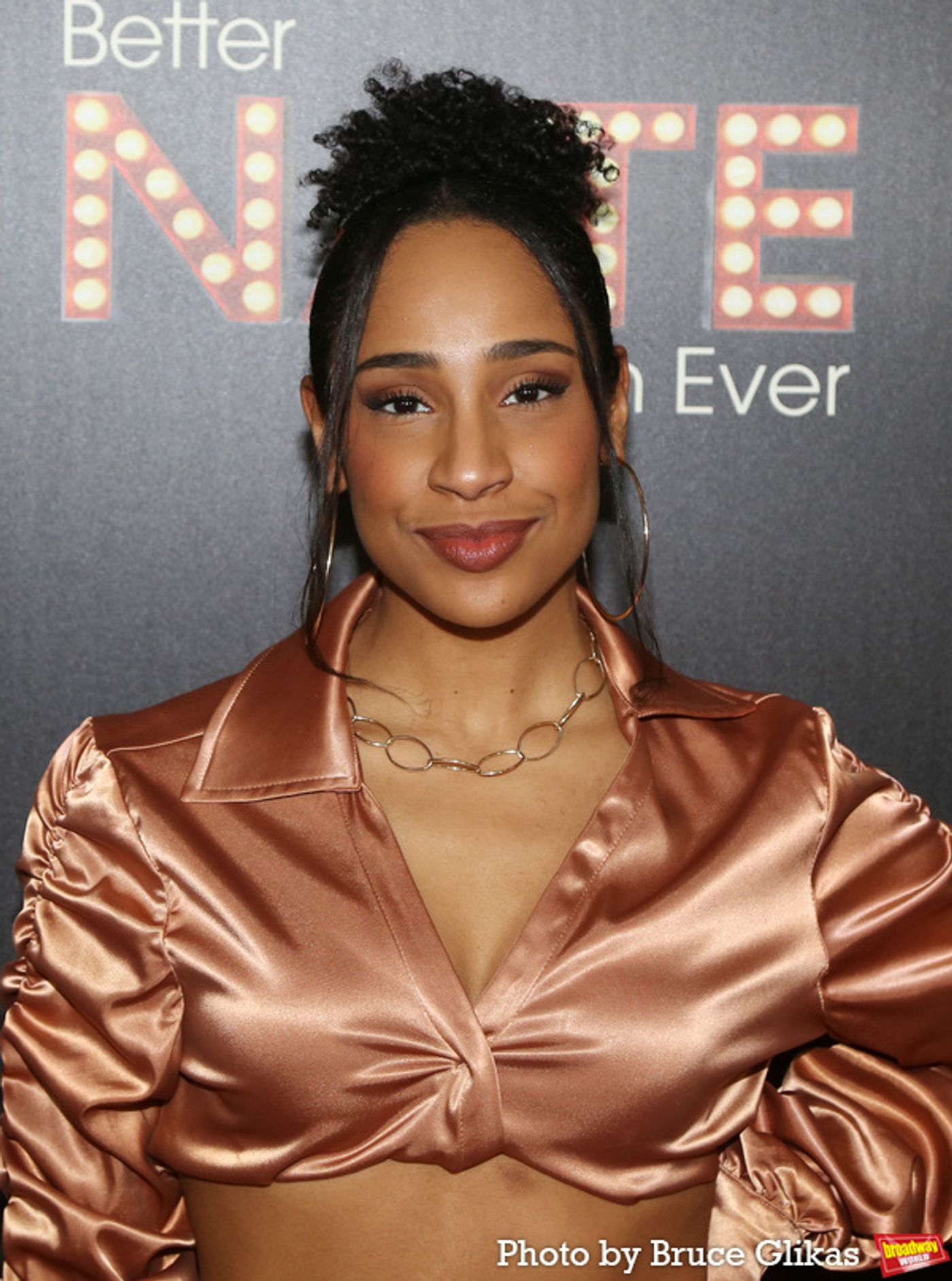 Photos: On the Red Carpet for the BETTER NATE THAN EVER! NYC Premiere  Image