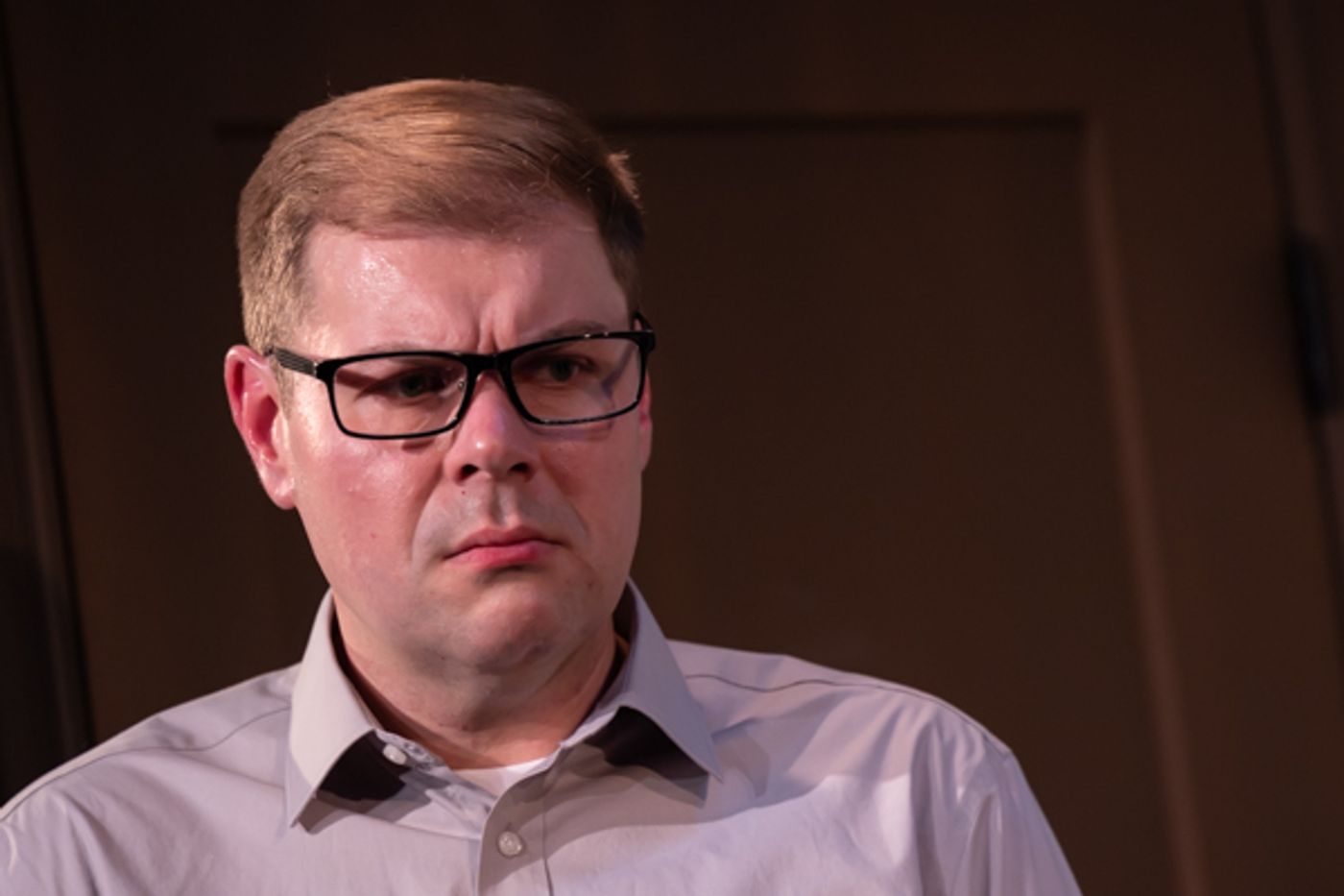 Photos: First look at Red Herring Theater Company's DANCING LESSONS Photos: First look at Red Herring Theater Company's DANCING LESSONS Image