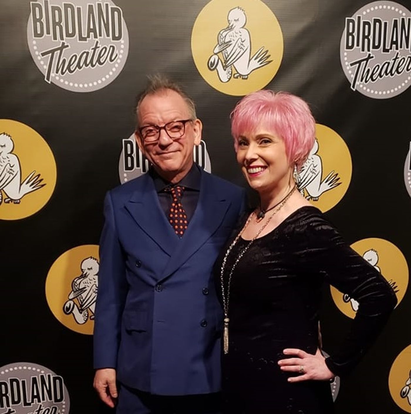 Interview: Catching up with MICHAEL & MARDIE's Mardie Millit  Image