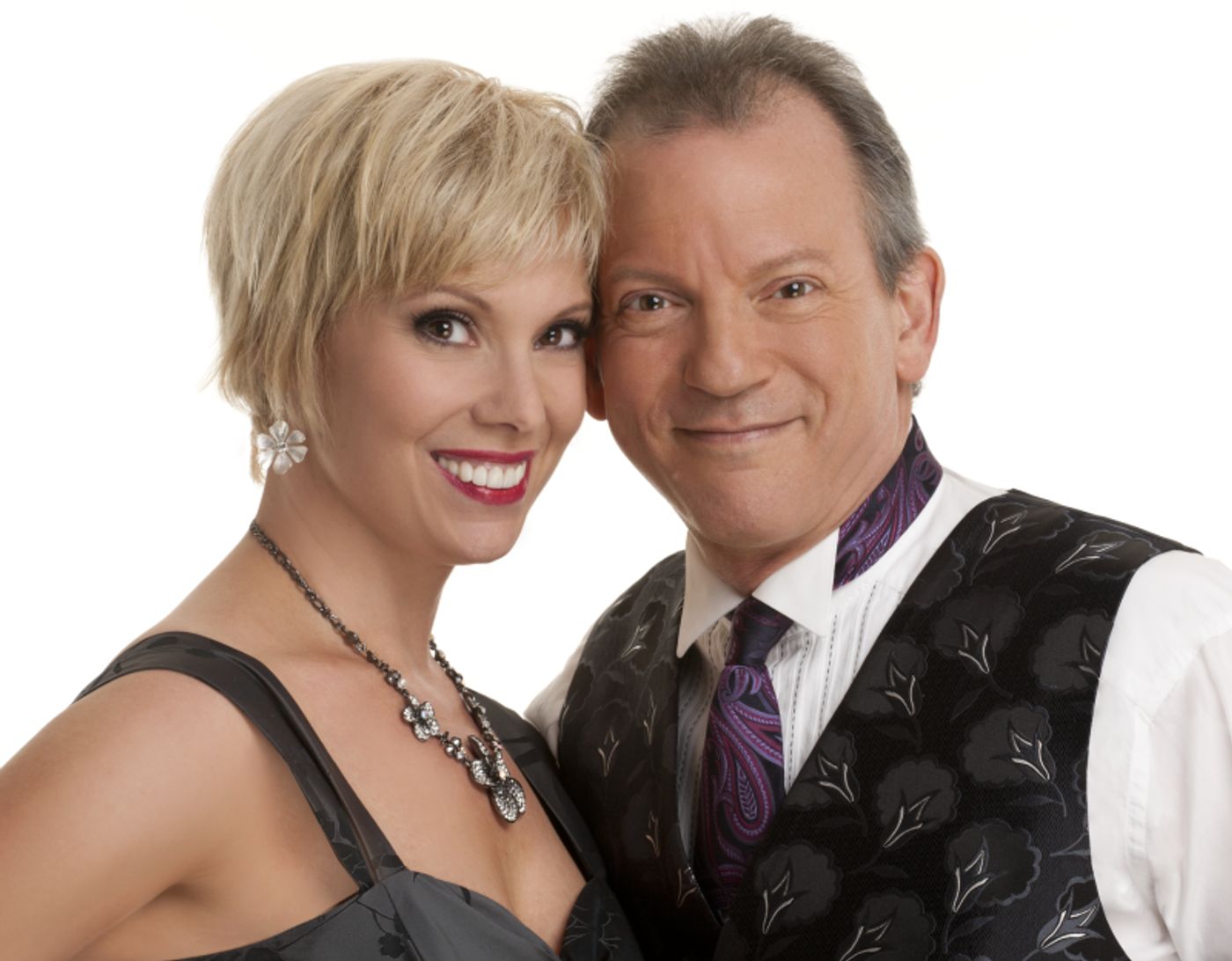 Interview: Catching up with MICHAEL & MARDIE's Mardie Millit  Image