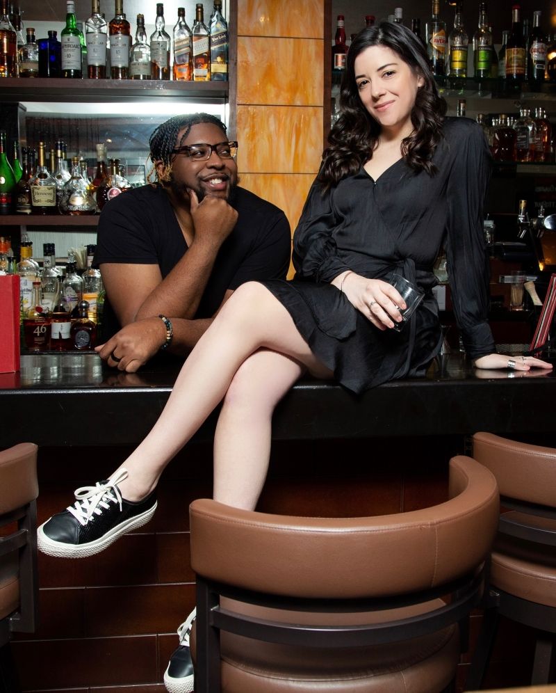 Survival Jobs: A Podcast Season 2 is Coming to BroadwayWorld  Image