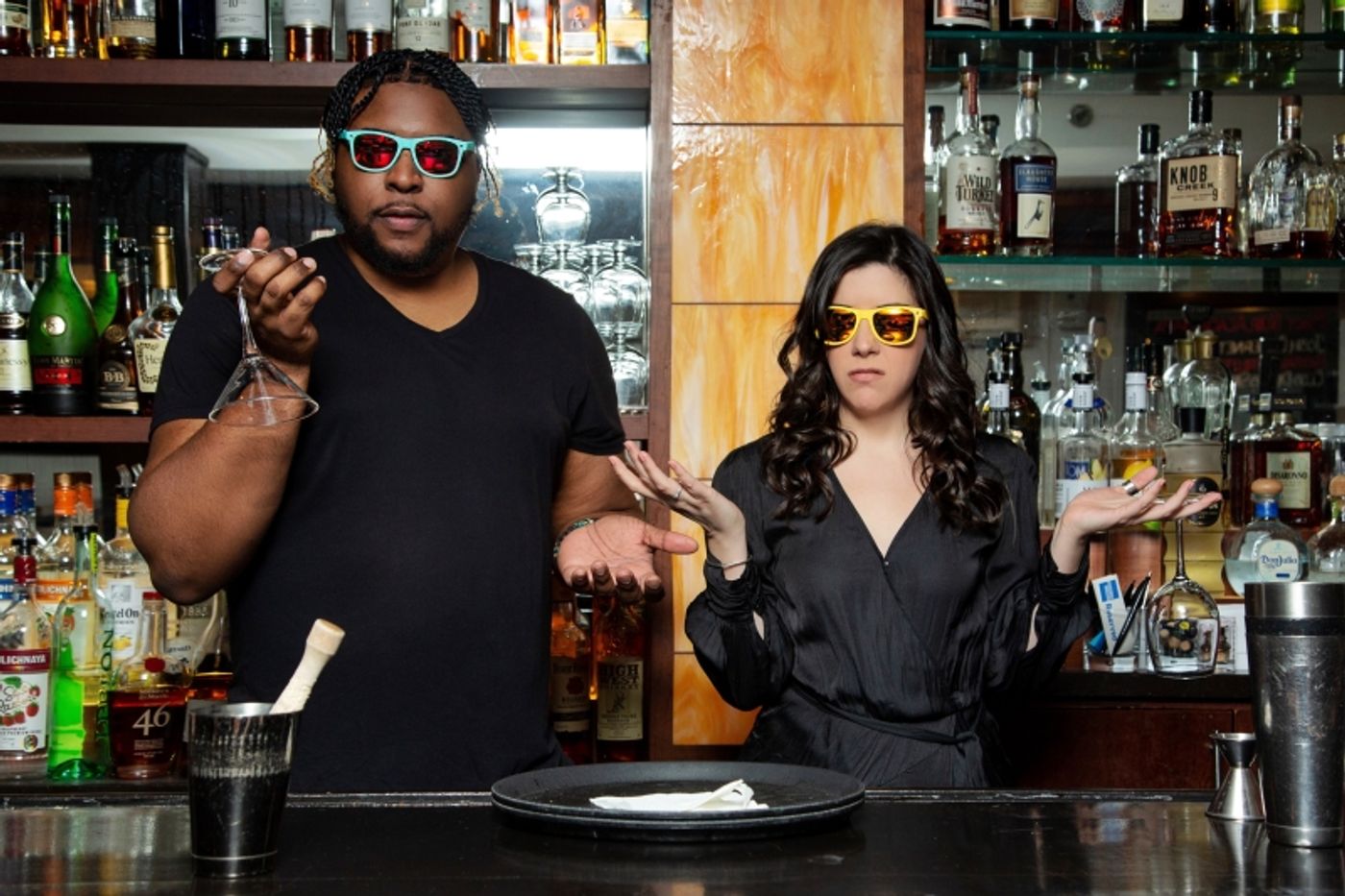 Survival Jobs: A Podcast Season 2 is Coming to BroadwayWorld  Image