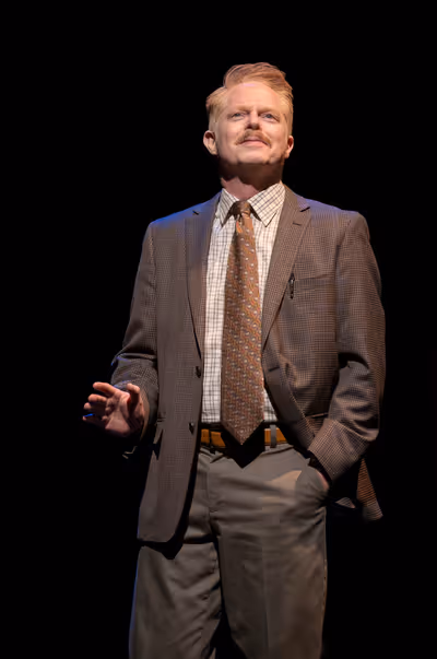 Jesse Tyler Ferguson Photo