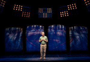 Jesse Tyler Ferguson Photo