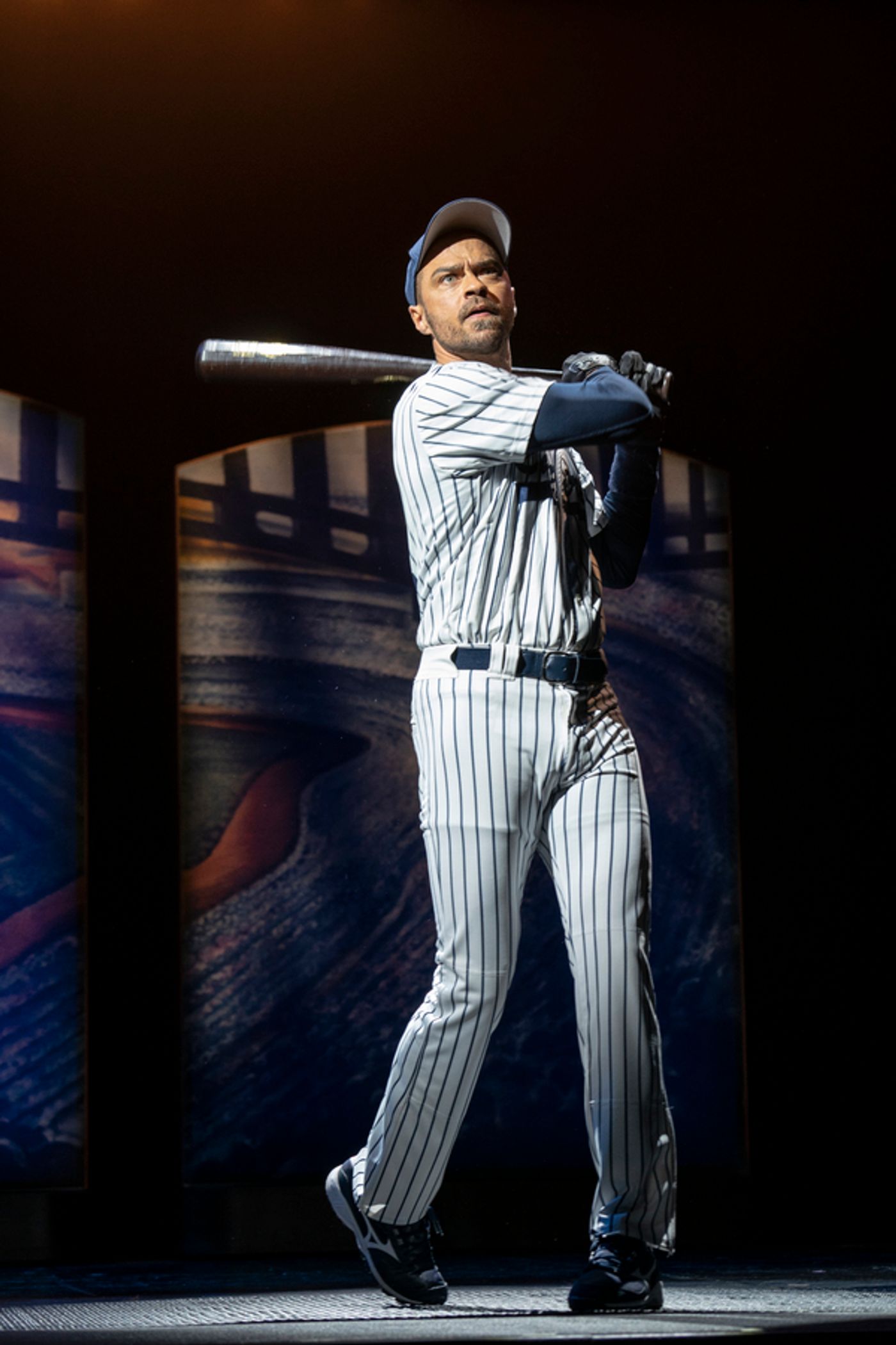 Photos: First Look at TAKE ME OUT on Broadway  Image