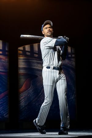 Jesse Williams Photo