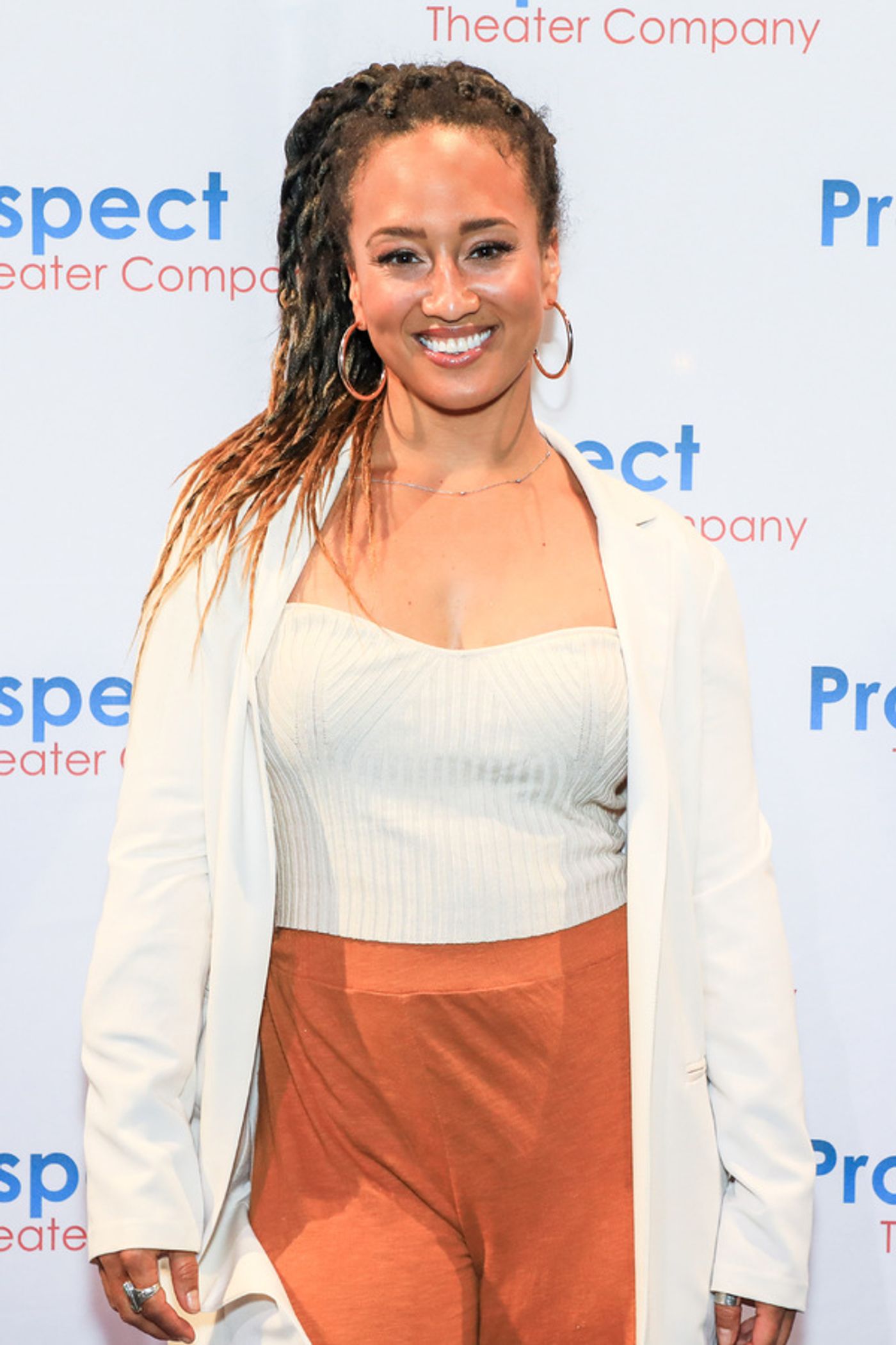 Photos: Inside Prospect Theater Company's Closing Performance of NOTES FROM NOW  Image