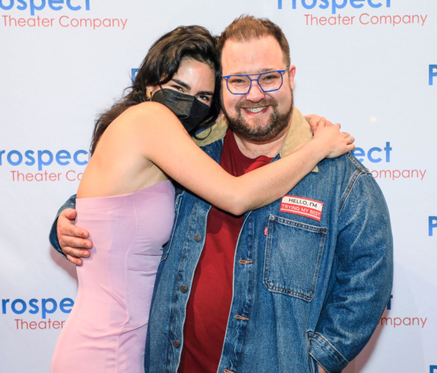 Photos: Inside Prospect Theater Company's Closing Performance of NOTES FROM NOW  Image