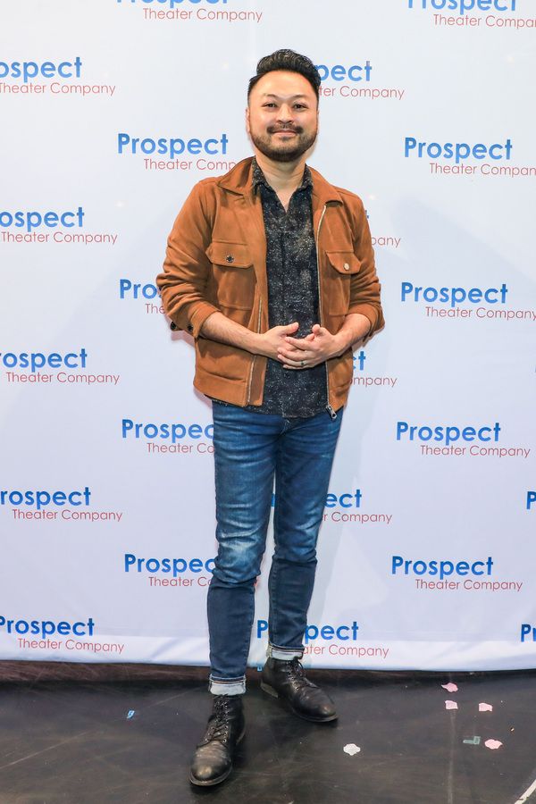 Billy Bustamante Photo