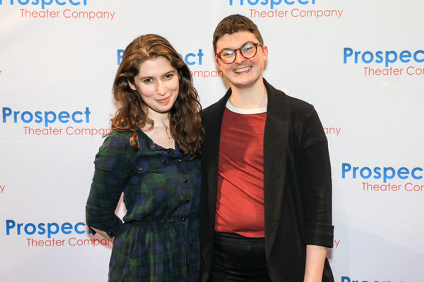 Photos: Inside Prospect Theater Company's Closing Performance of NOTES FROM NOW  Image