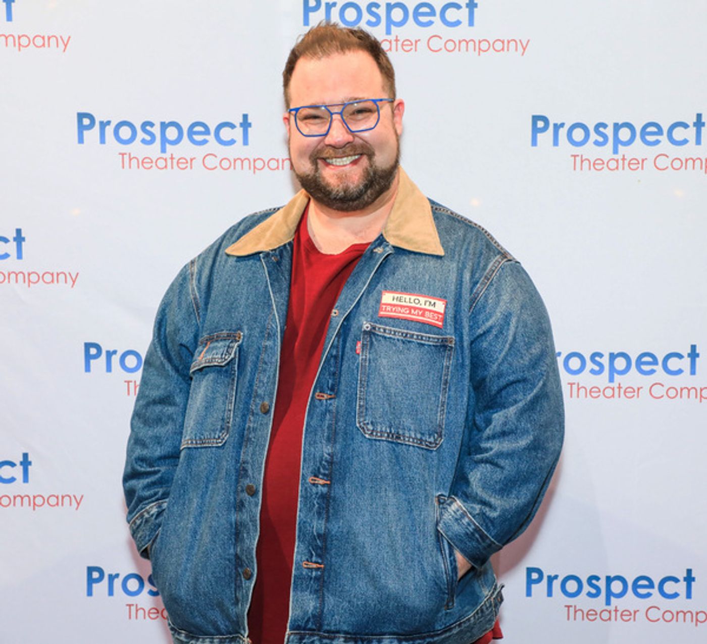 Photos: Inside Prospect Theater Company's Closing Performance of NOTES FROM NOW  Image