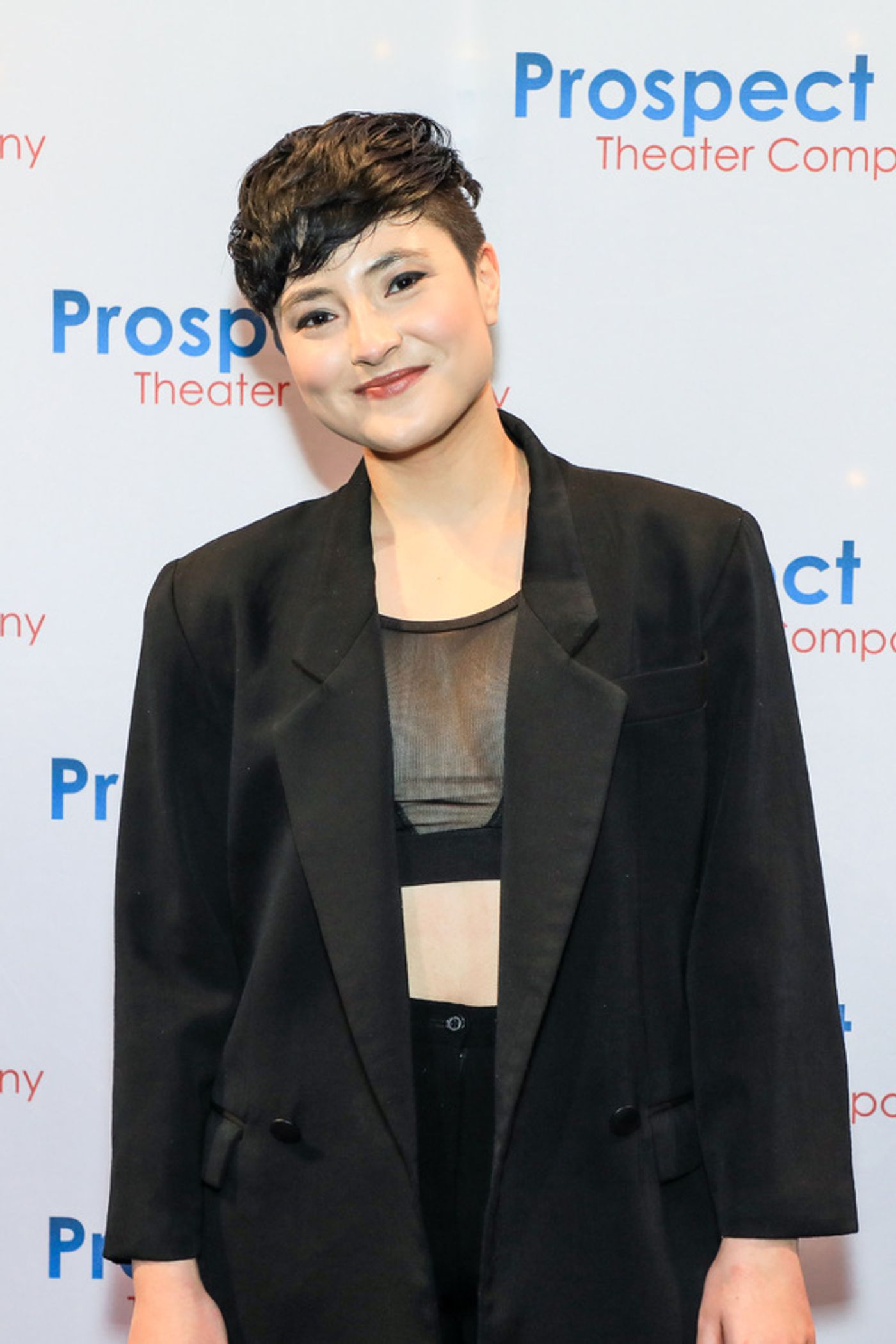 Photos: Inside Prospect Theater Company's Closing Performance of NOTES FROM NOW  Image